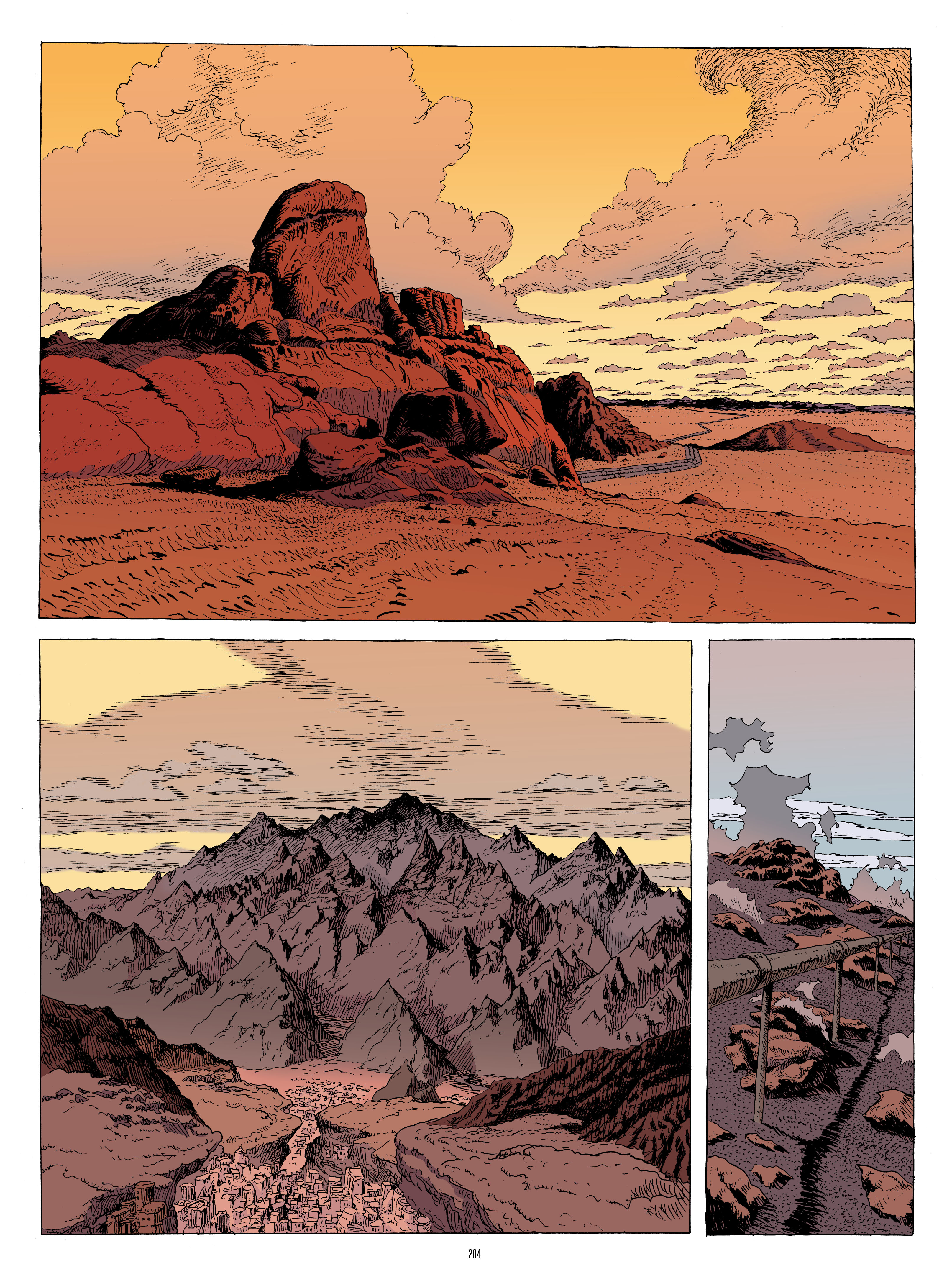 Read online Negalyod comic -  Issue # TPB (Part 2) - 105