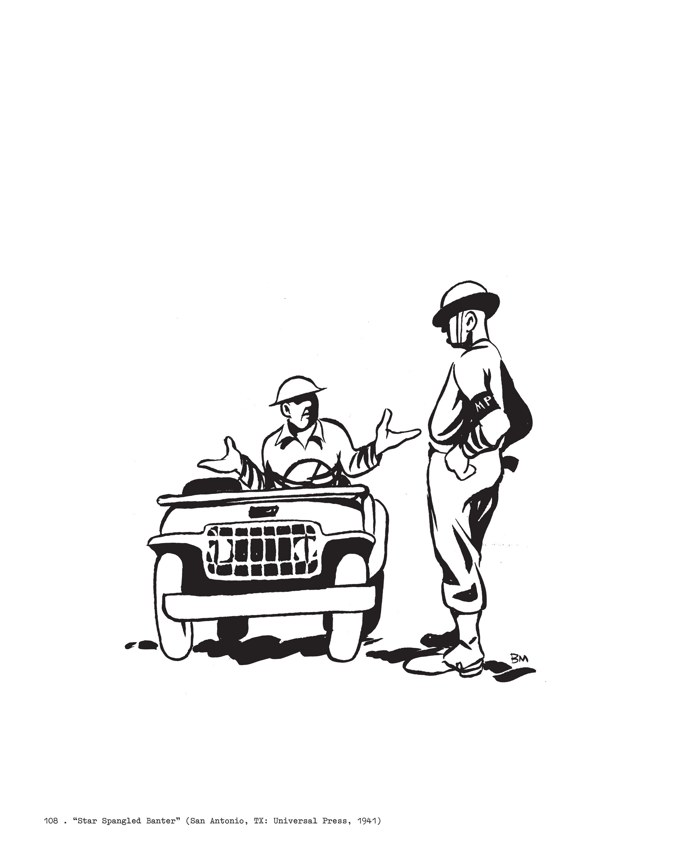 Read online Willie & Joe: The WWII Years comic -  Issue # TPB (Part 2) - 37