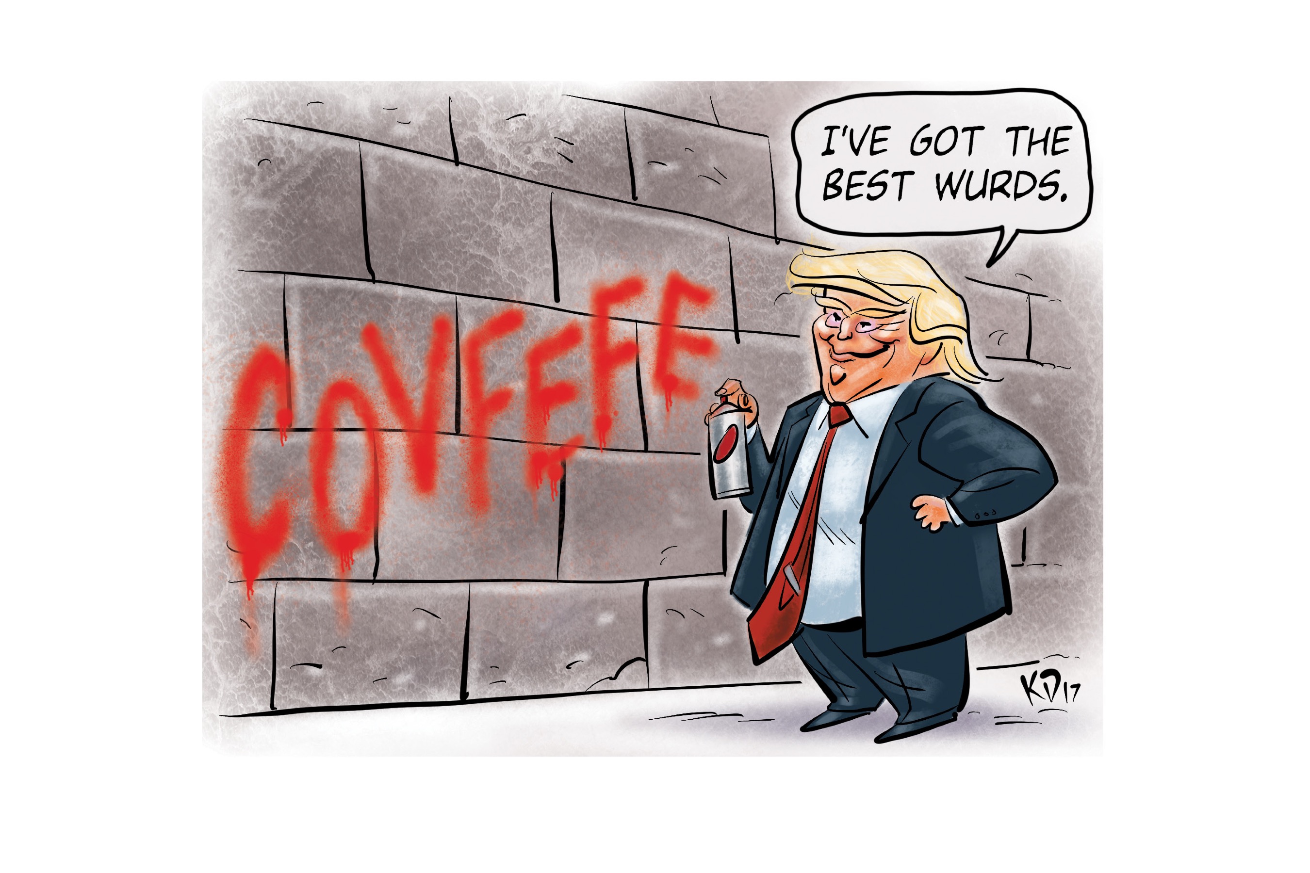 Read online Unpresidented comic -  Issue # TPB (Part 1) - 16