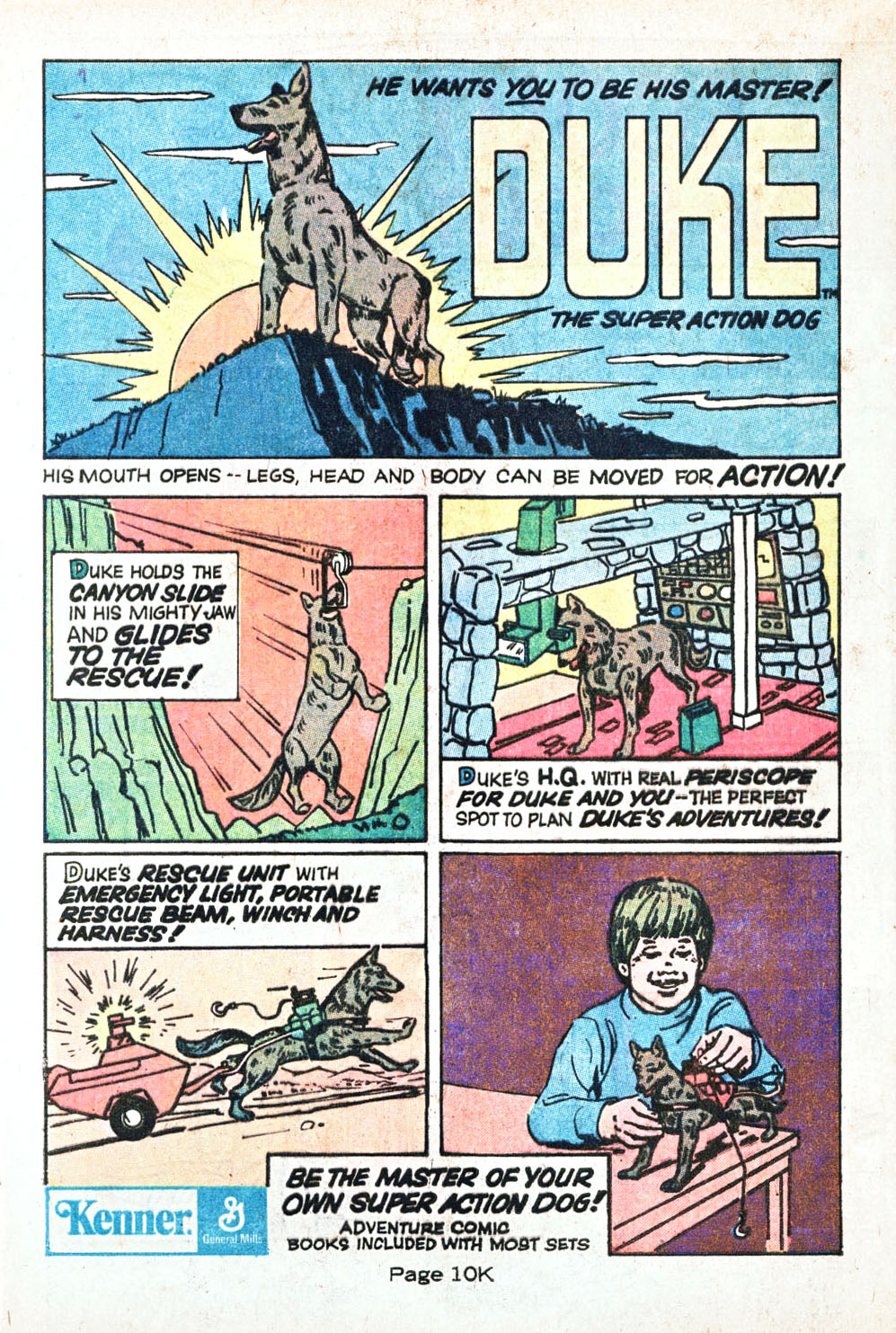 Read online Walt Disney Showcase (1970) comic -  Issue #26 - 27
