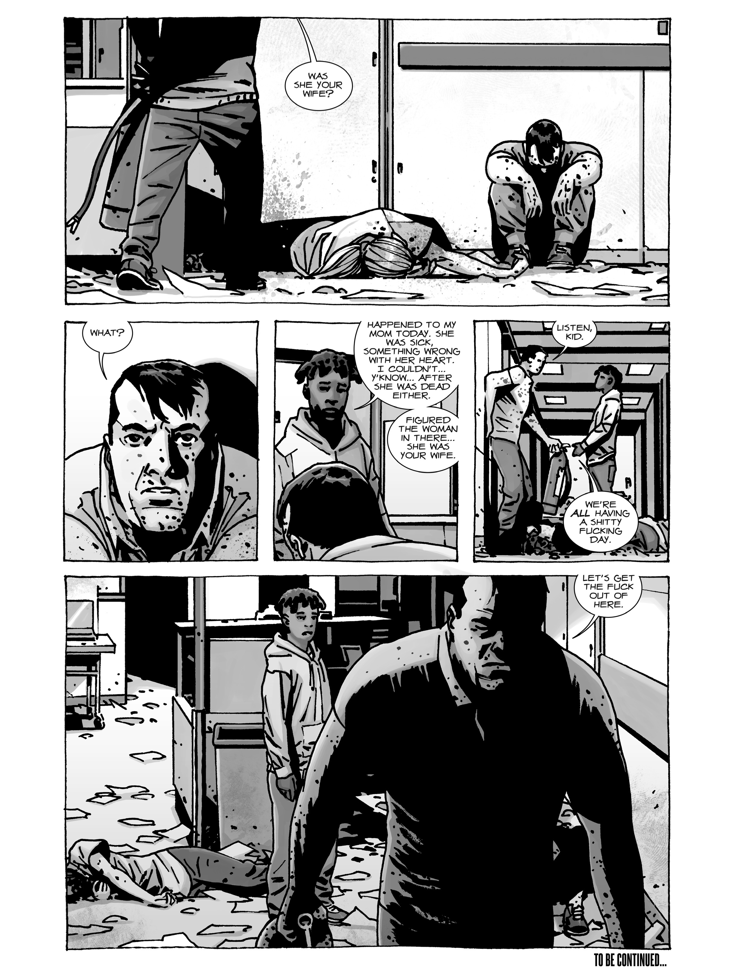 Read online Image comic -  Issue #6 - 59