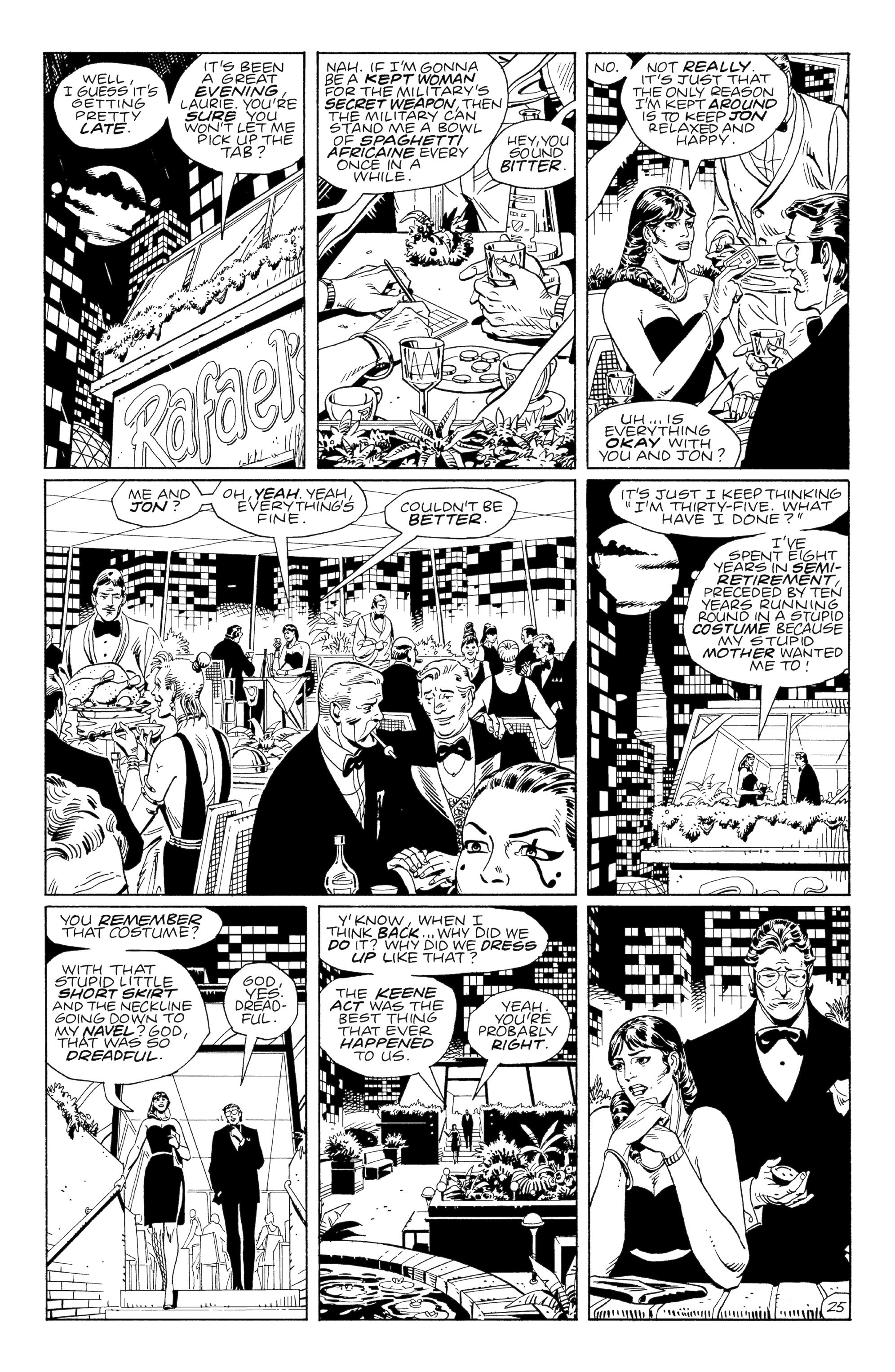 Read online Watchmen comic -  Issue # (1986) _TPB (Part 1) - 31