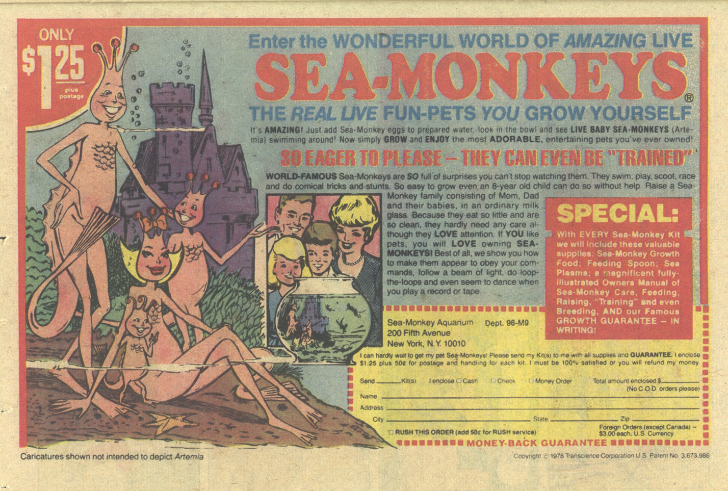 Read online Donald Duck (1980) comic -  Issue #216 - 23