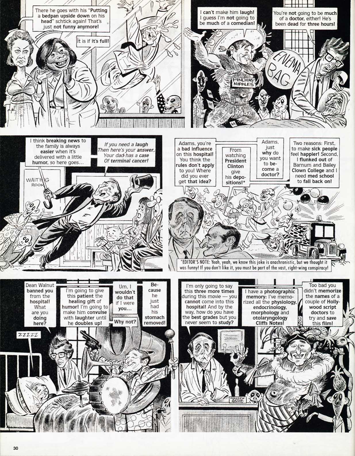 MAD issue 383 - Page 33