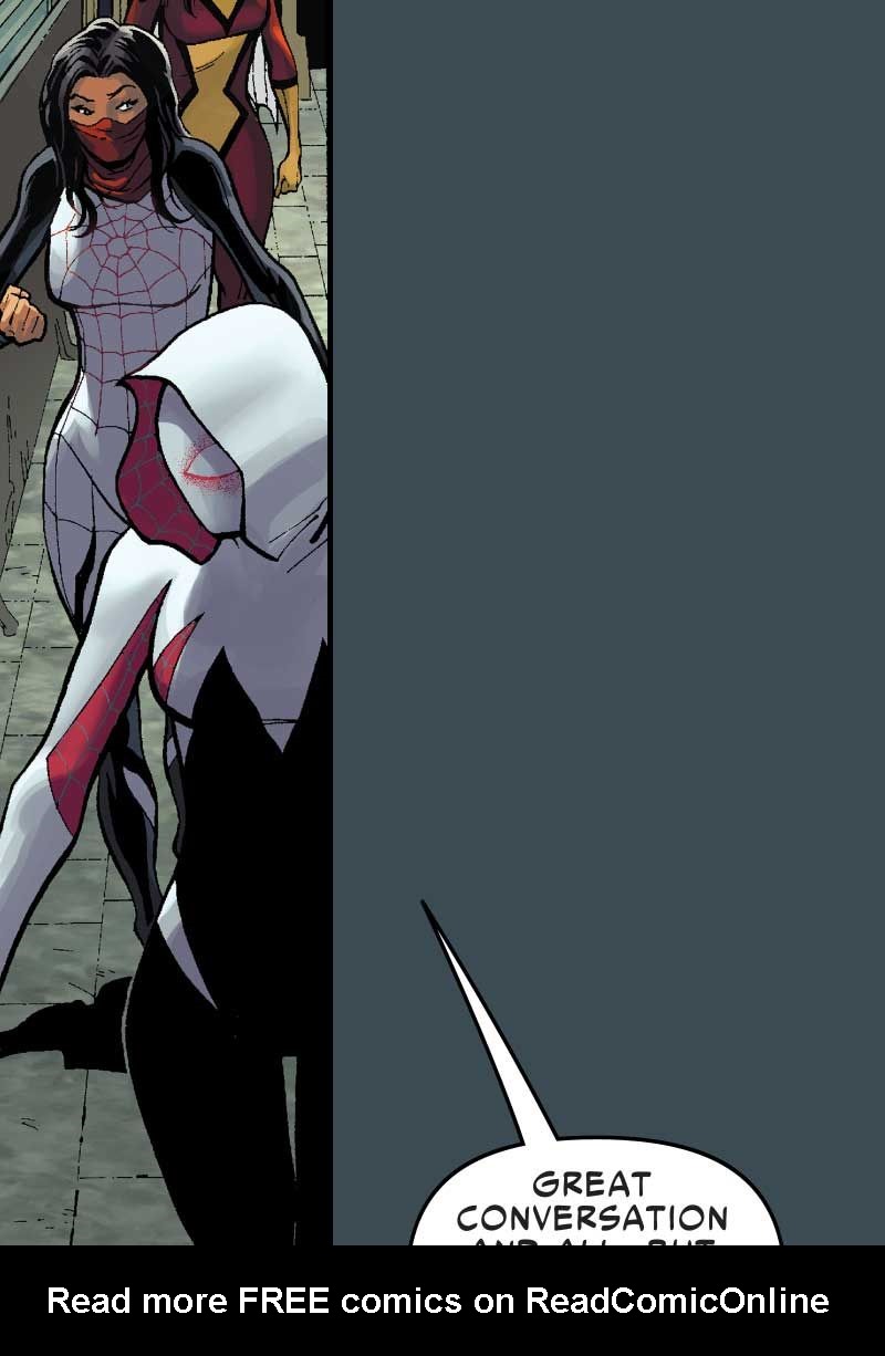 Read online Amazing Spider-Man: Spider-Verse Infinity Comic comic -  Issue #10 - 57