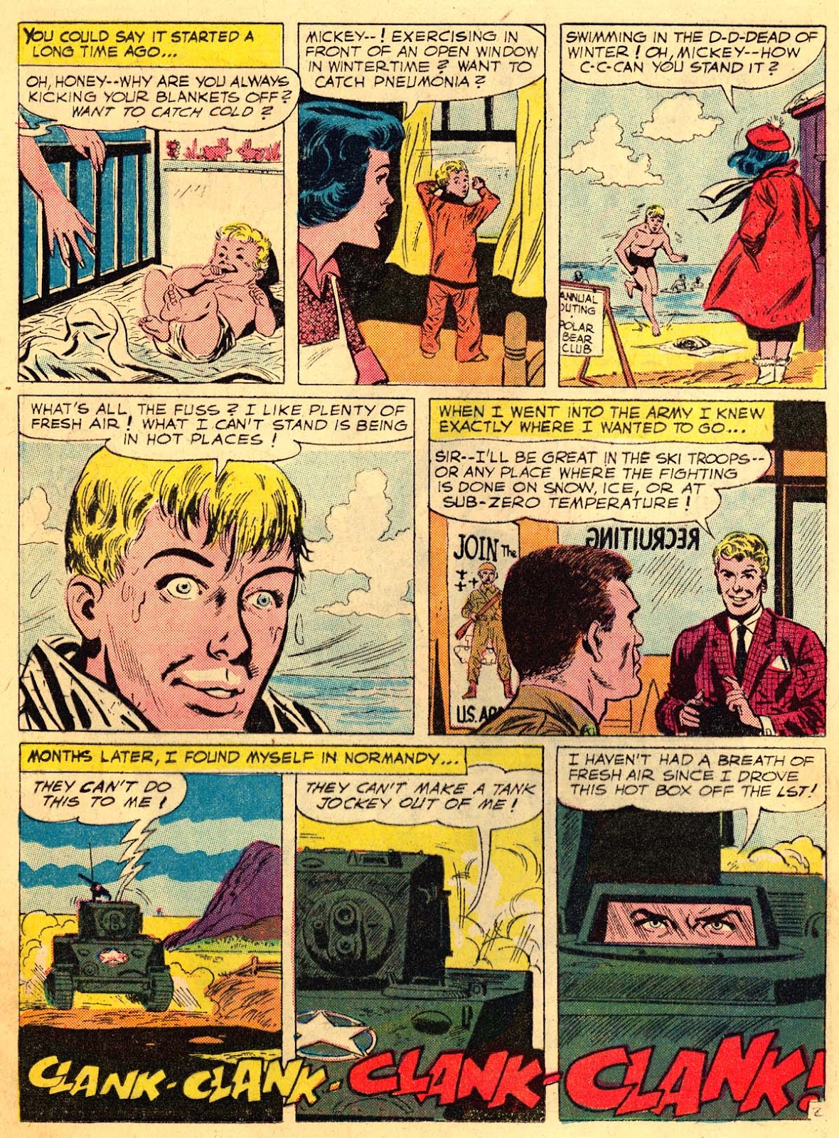 Capt. Storm issue 14 - Page 24
