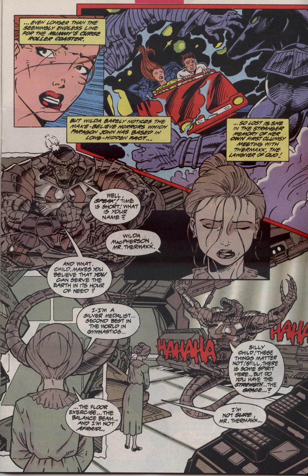 Read online Hyperkind comic -  Issue #8 - 10