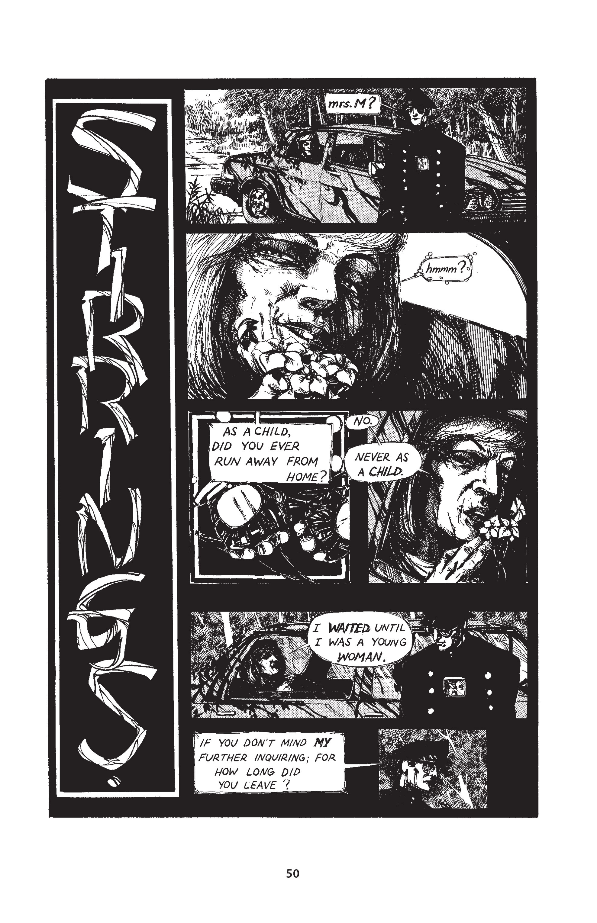 Read online The Puma Blues comic -  Issue # TPB (Part1) - 62