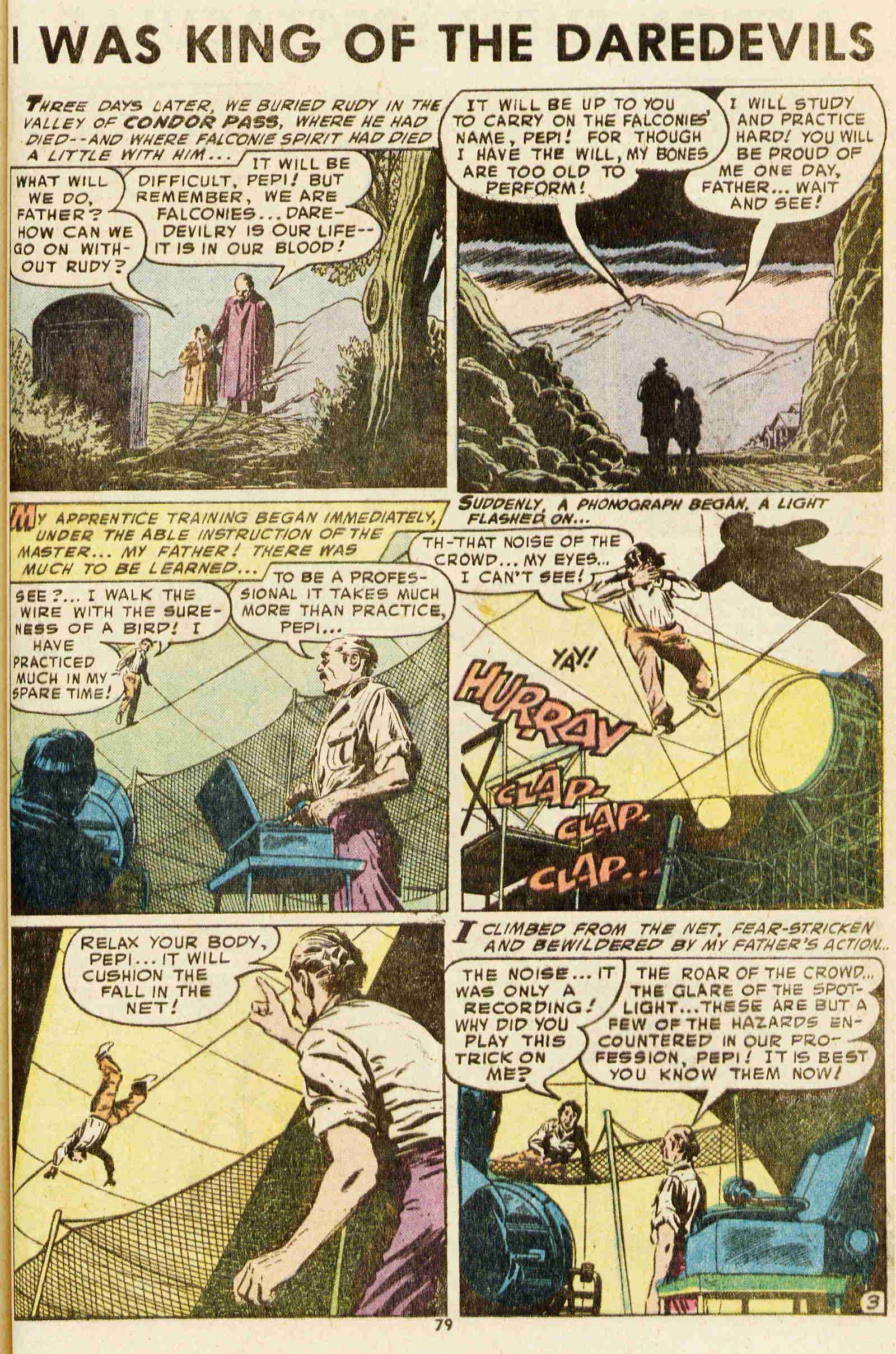 Action Comics (1938) 437 Page 66