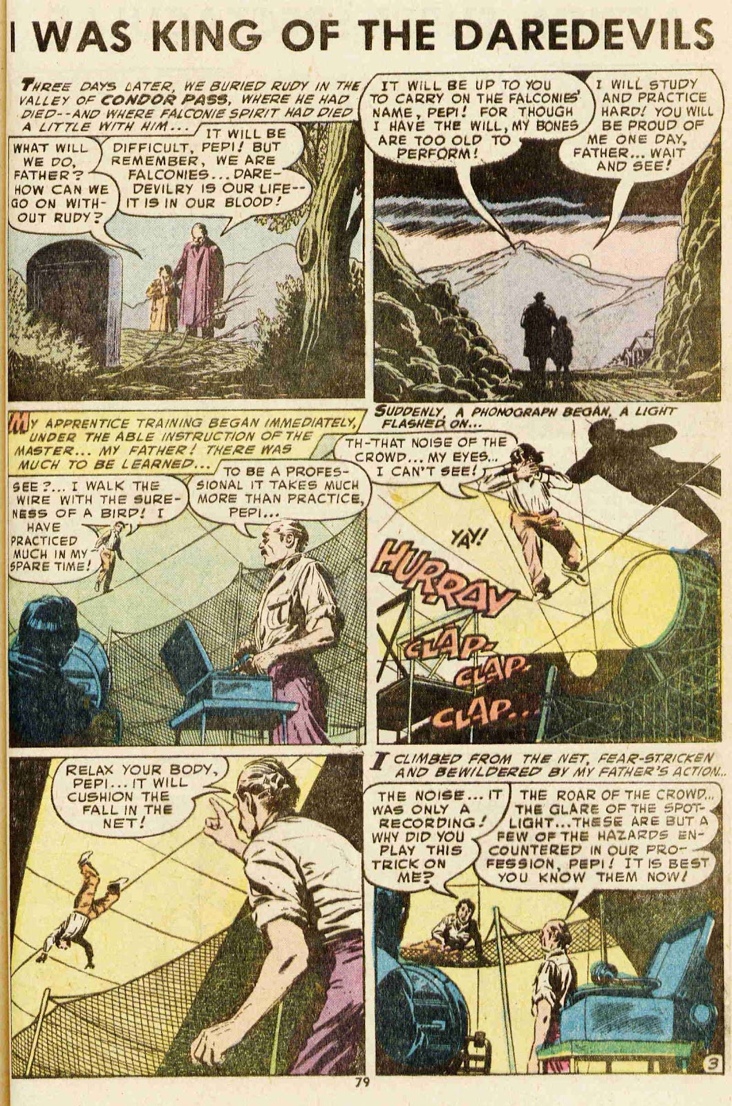 Action Comics (1938) issue 437 - Page 67