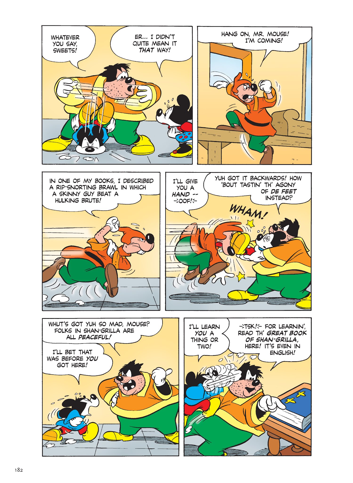 Read online Disney Masters comic -  Issue # TPB 1 (Part 2) - 81