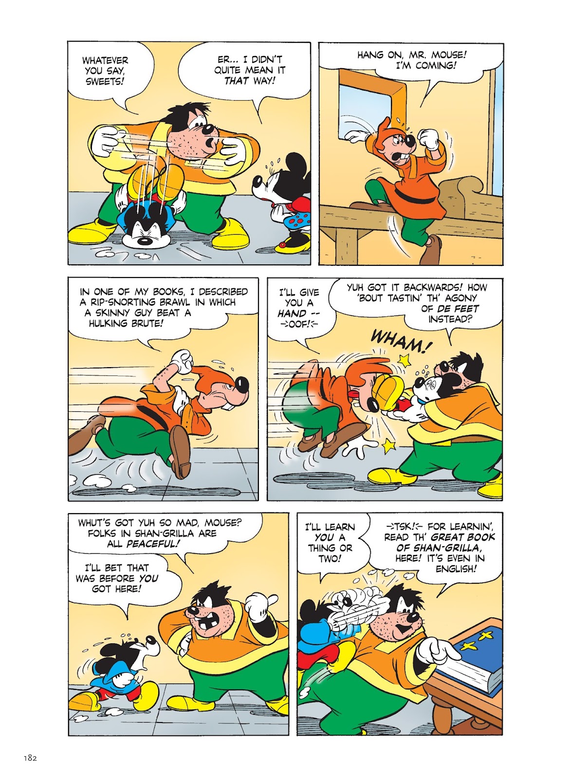 Disney Masters issue TPB 1 (Part 2) - Page 81
