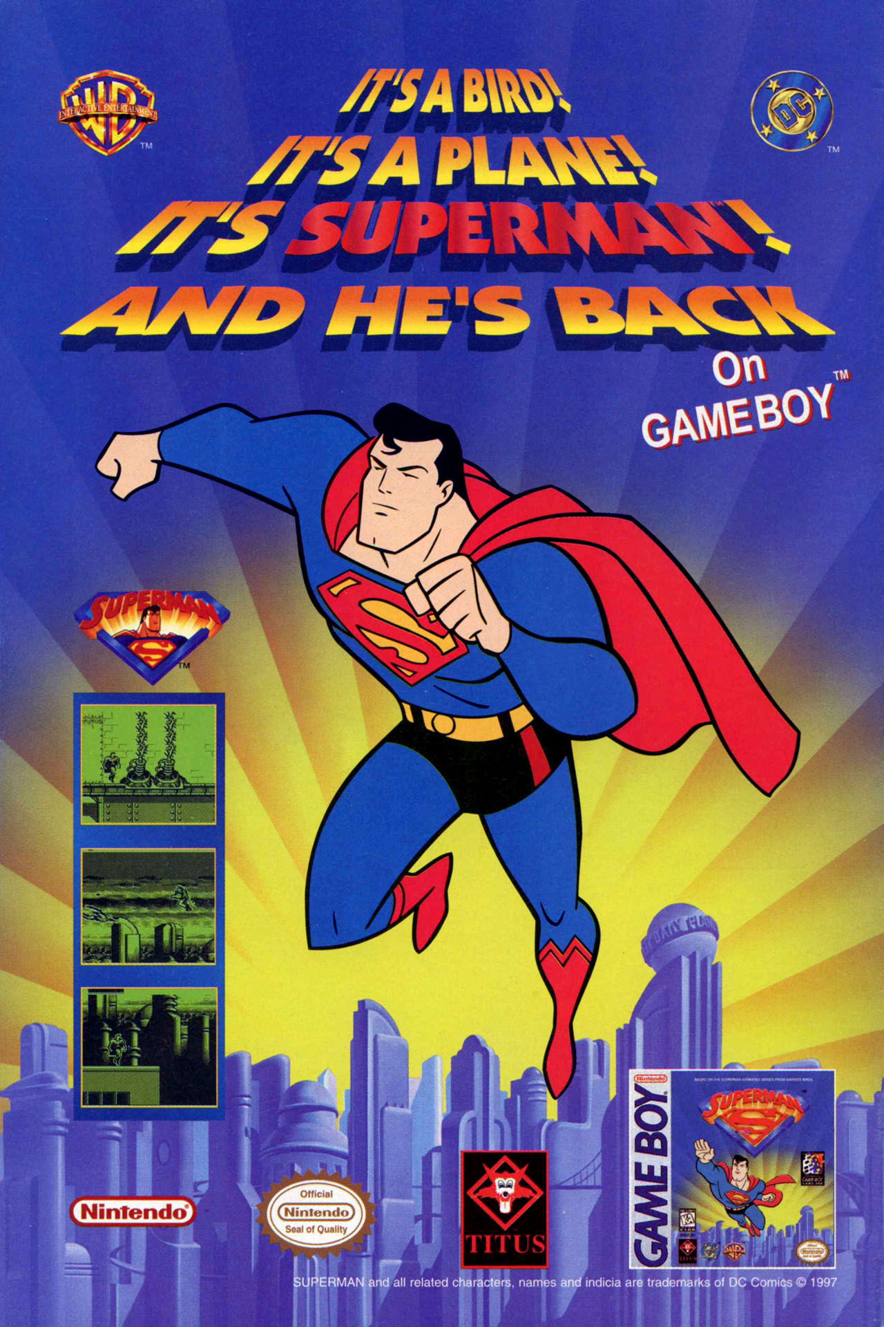 Read online Cartoon Network Presents comic -  Issue #8 - 35