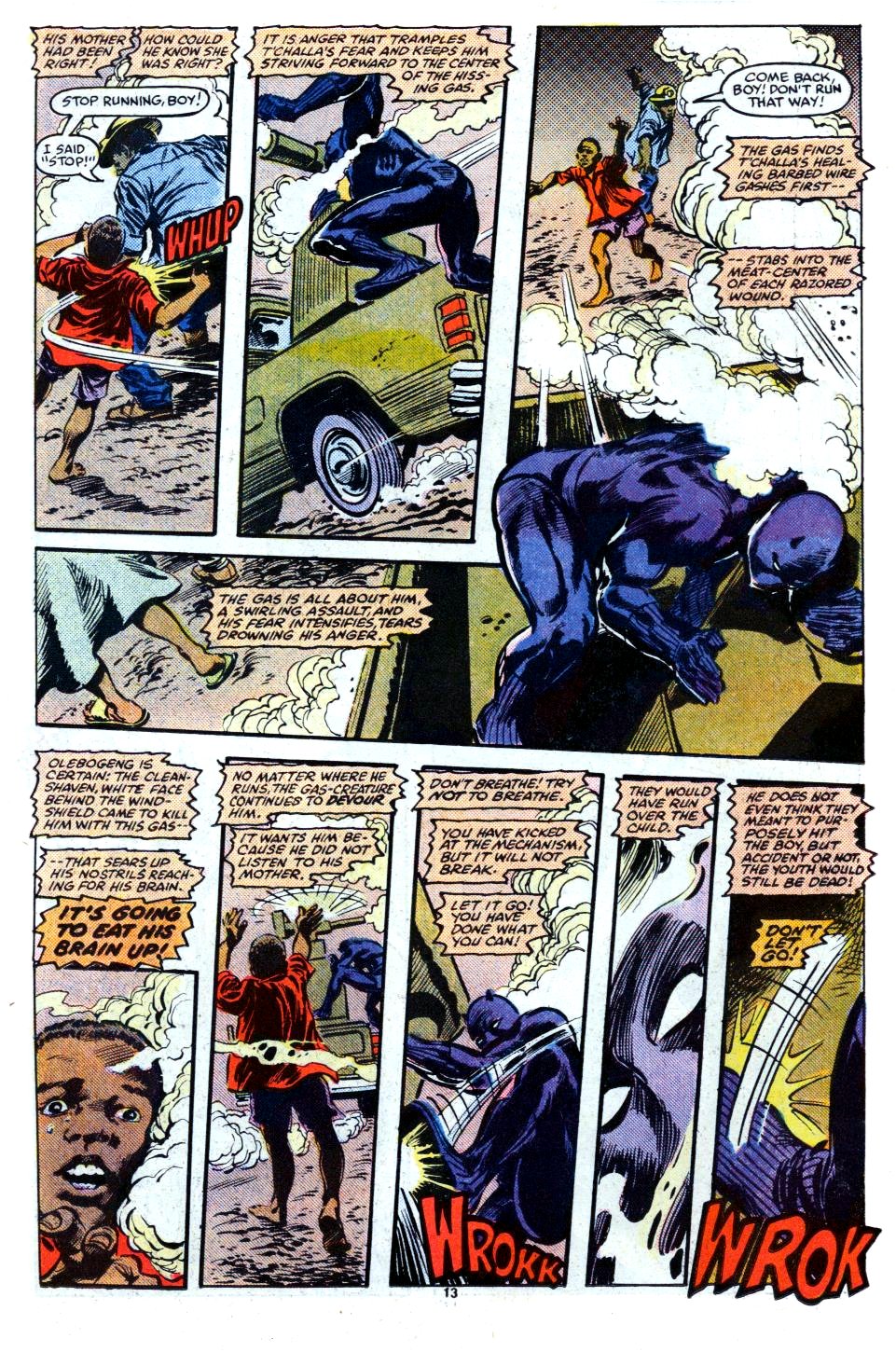 Read online Marvel Comics Presents (1988) comic -  Issue #20 - 15