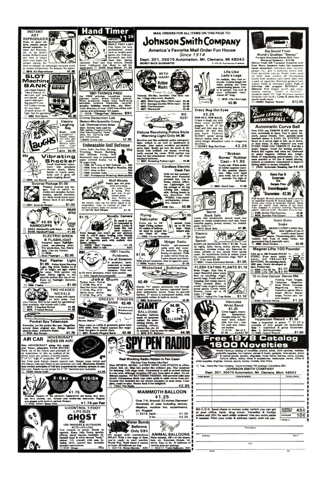 Read online Richie Rich Zillionz comic -  Issue #13 - 51