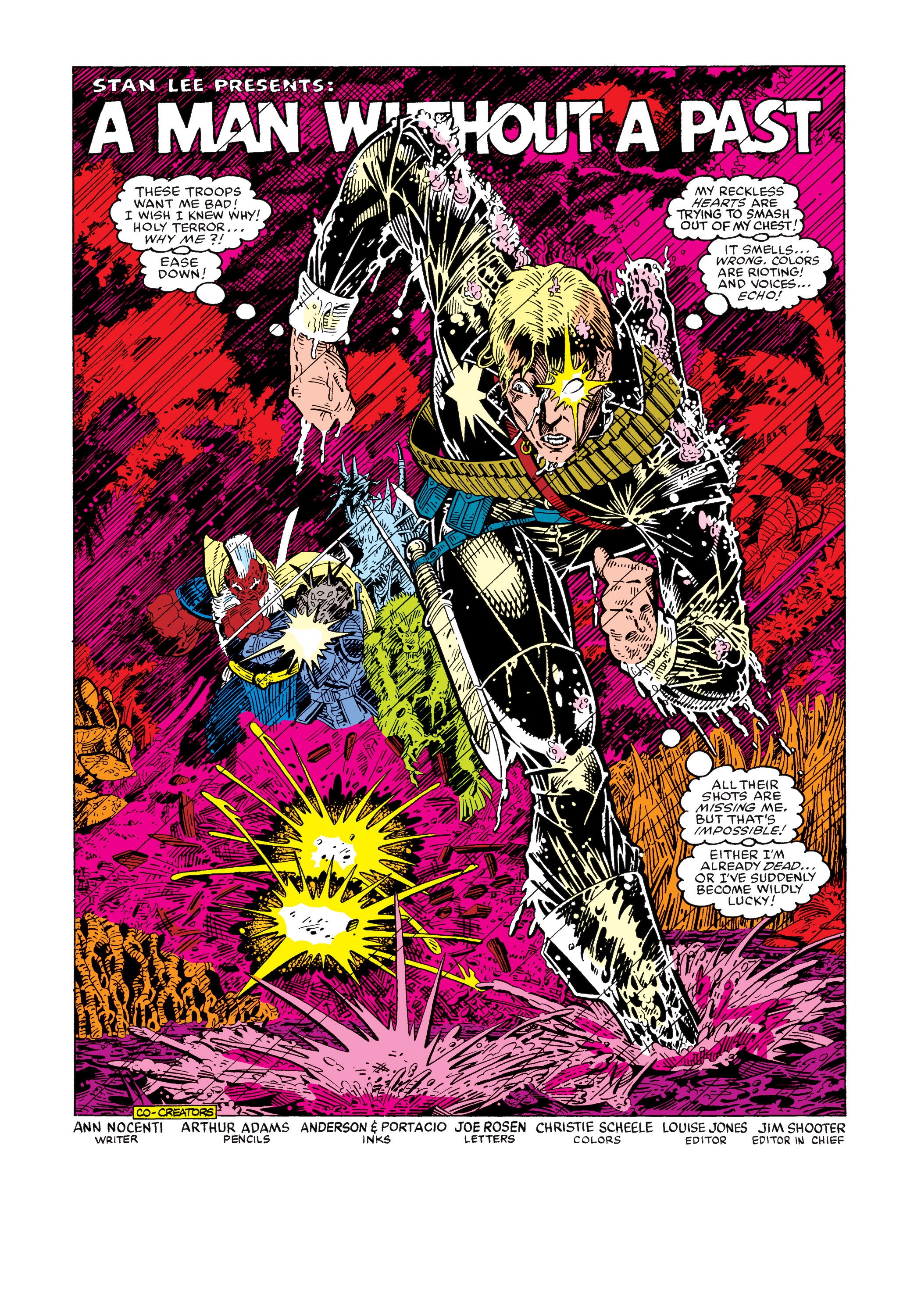 Read online Marvel Masterworks: The Uncanny X-Men comic -  Issue # TPB 13 (Part 3) - 20