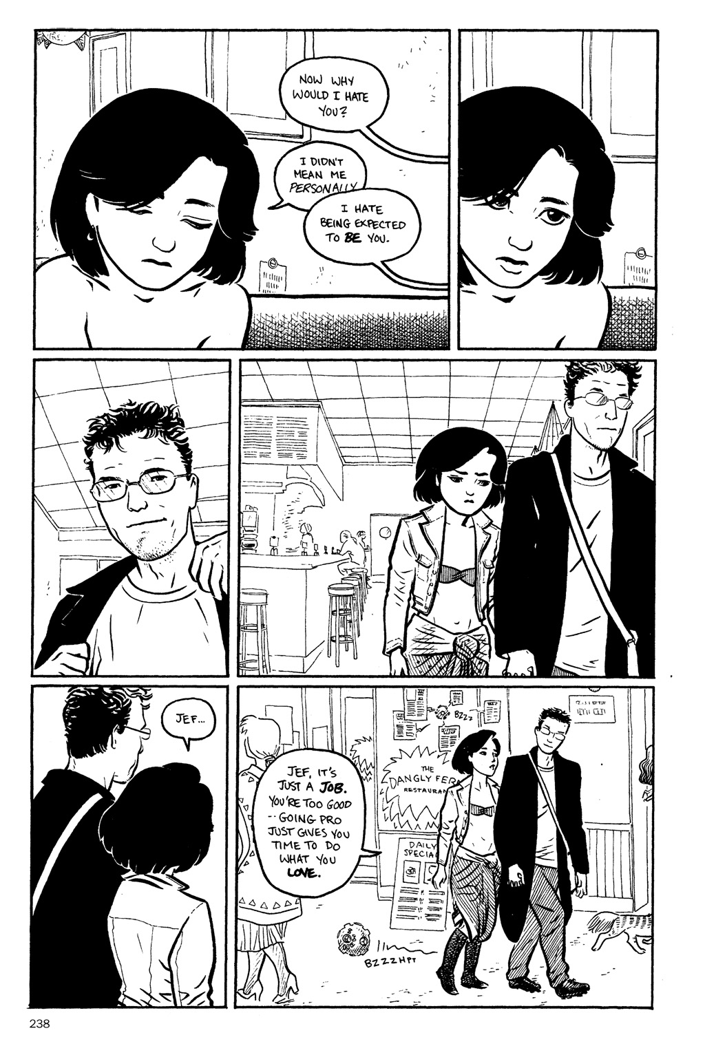 Read online The Finder Library comic -  Issue # TPB 2 (Part 3) - 16