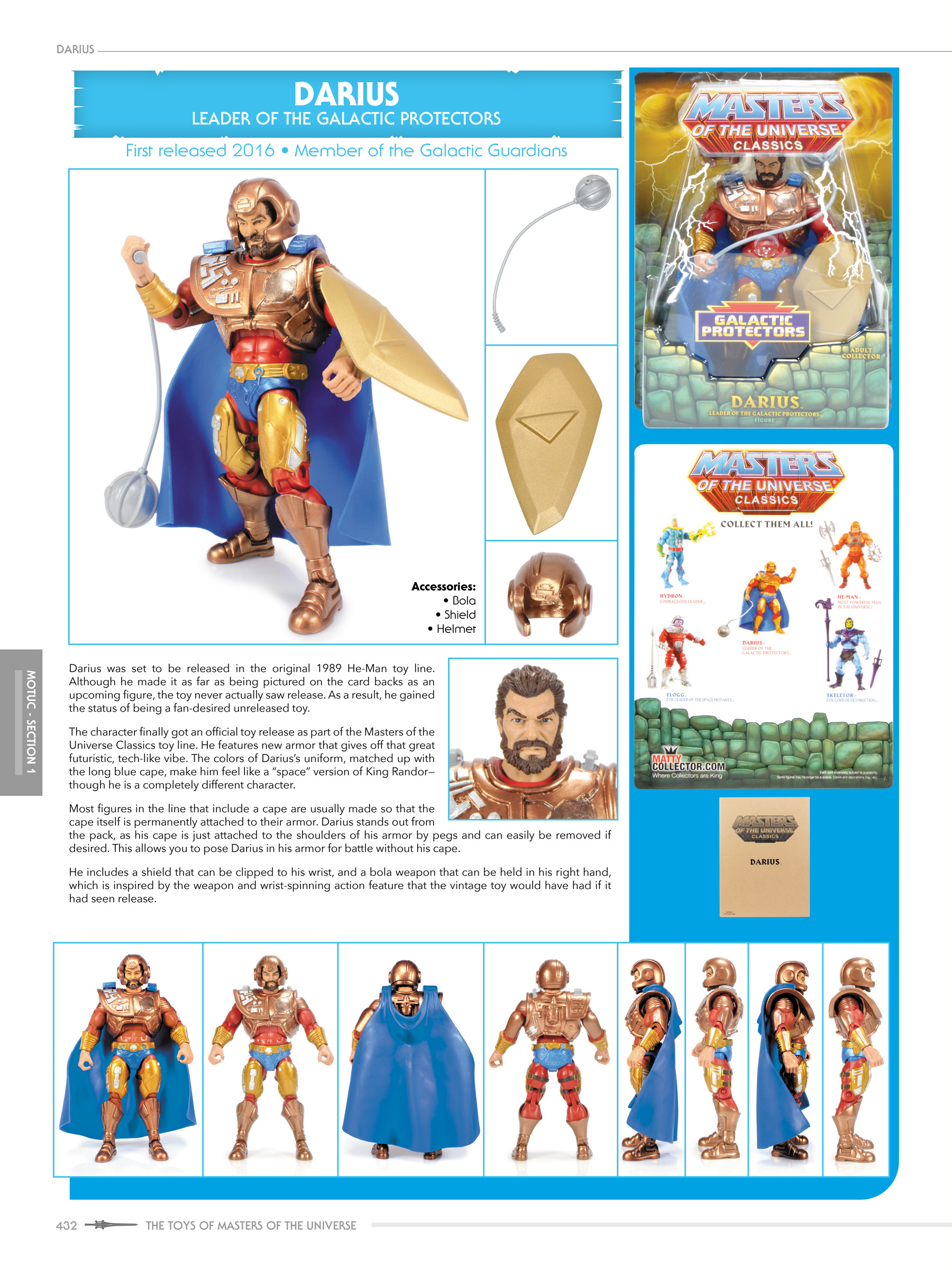 Read online The Toys of He-Man and the Masters of the Universe comic -  Issue # TPB 2 (Part 1) - 53