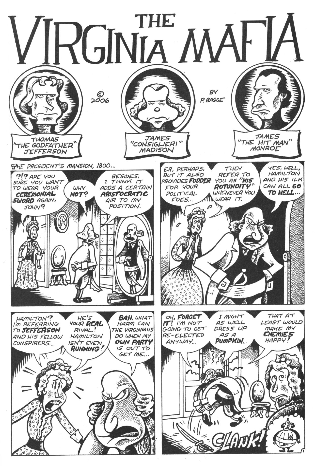 Read online Apocalypse Nerd comic -  Issue #5 - 19