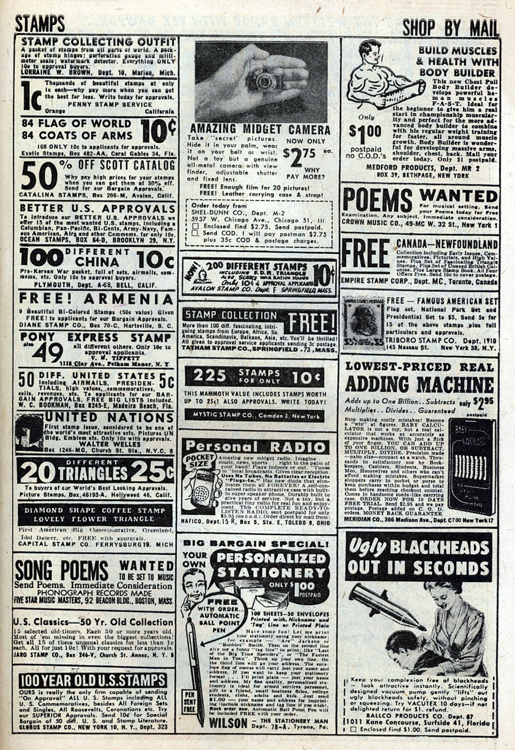 Read online Western Kid comic -  Issue #17 - 27