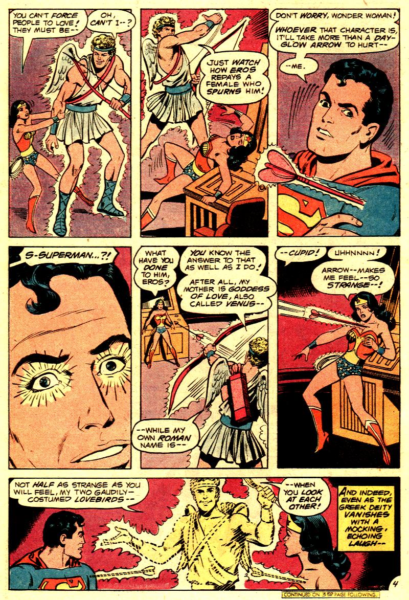 Read online DC Comics Presents comic -  Issue #32 - 5