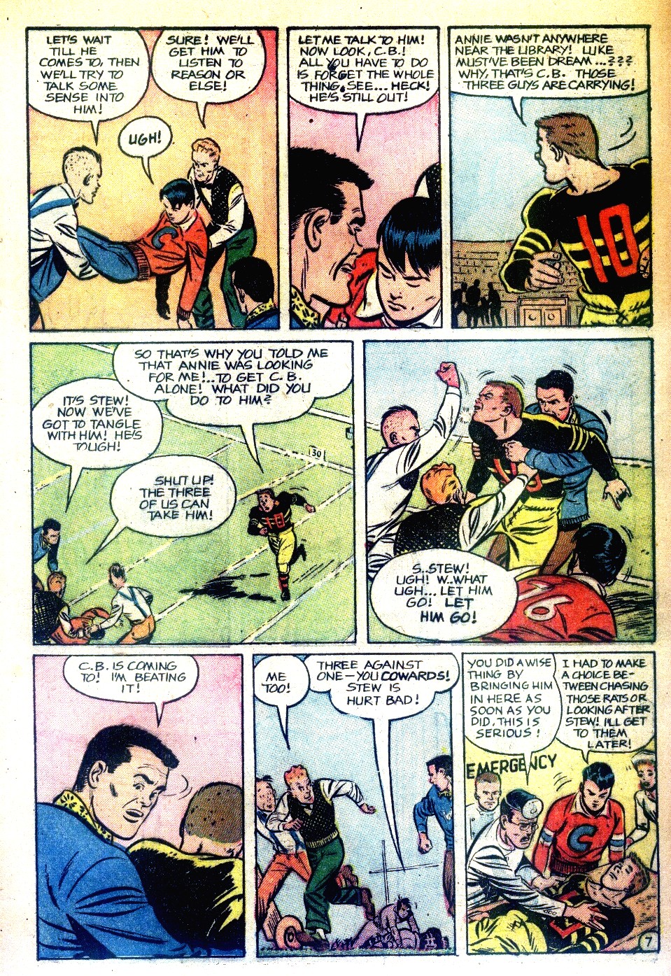 Read online Boy Comics comic -  Issue #109 - 9