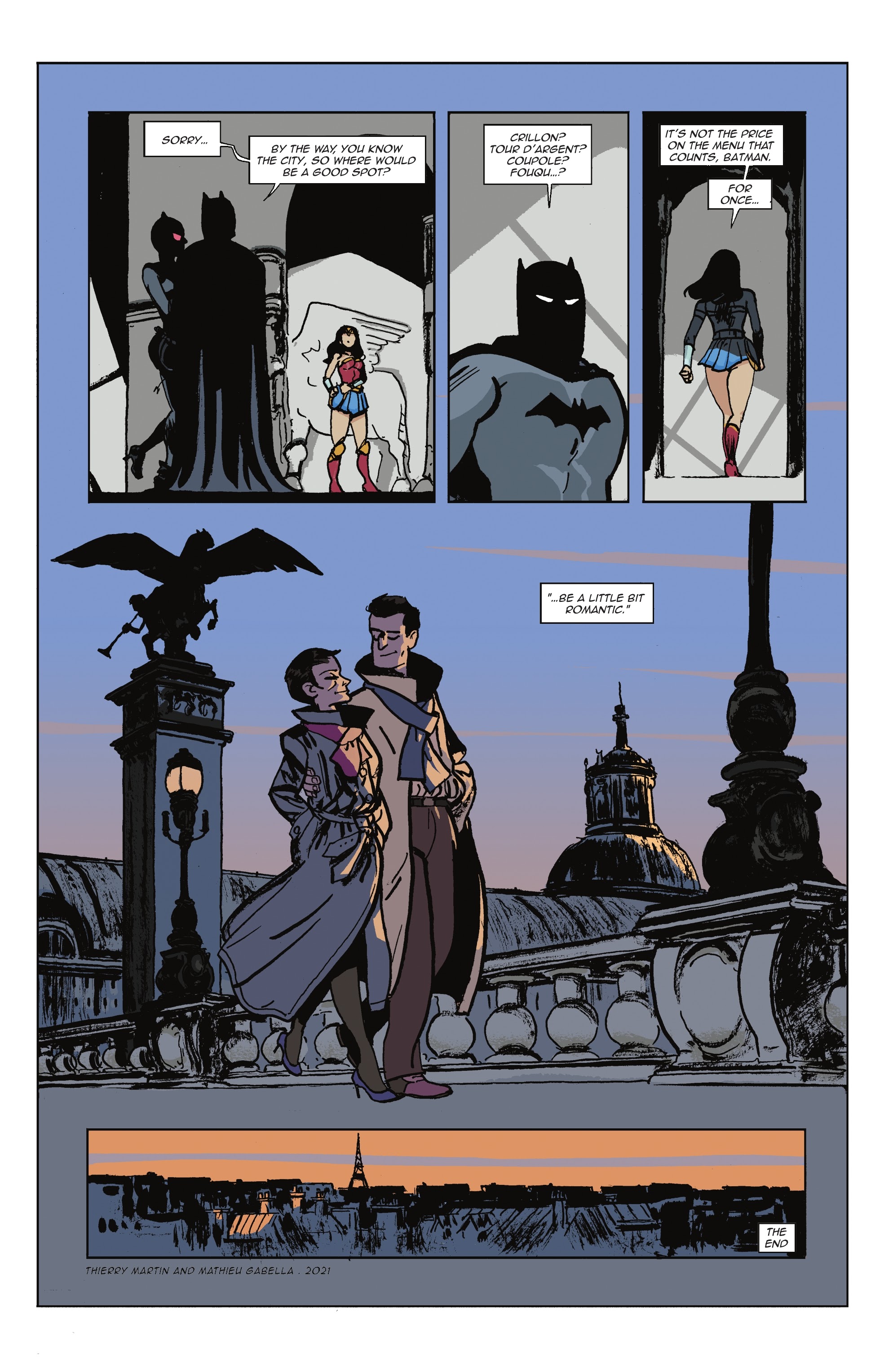Read online Batman: The World comic -  Issue # TPB (Part 1) - 24