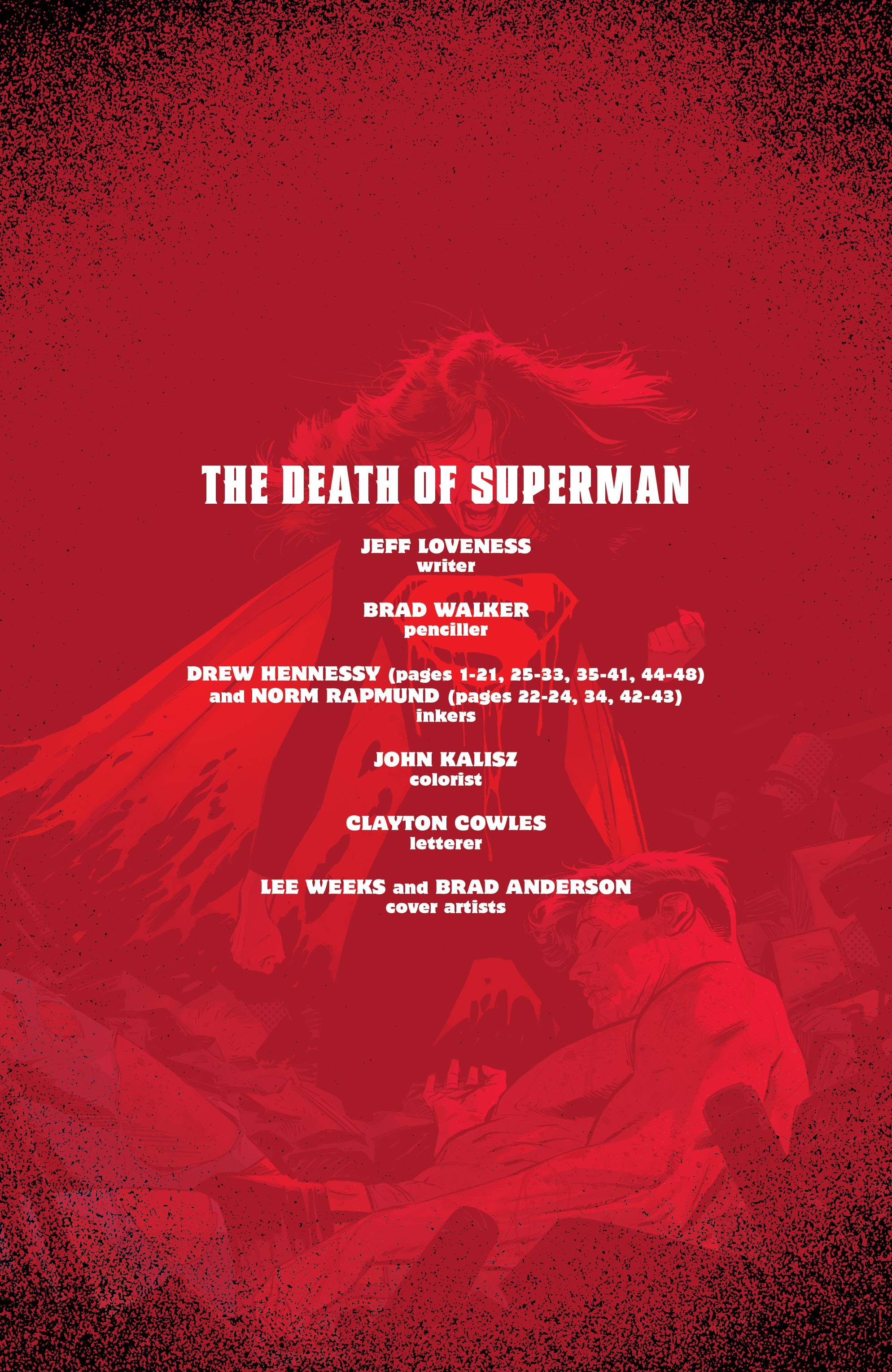 Read online Tales From the DC Dark Multiverse comic -  Issue # TPB (Part 1) - 56