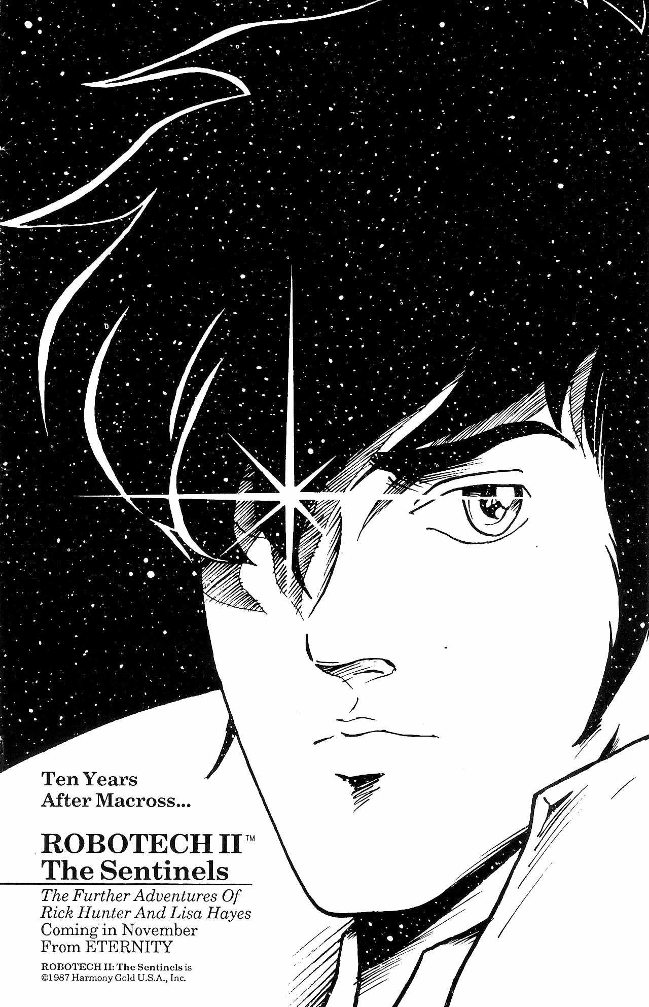 Read online Dinosaurs For Hire (1988) comic -  Issue #5 - 35