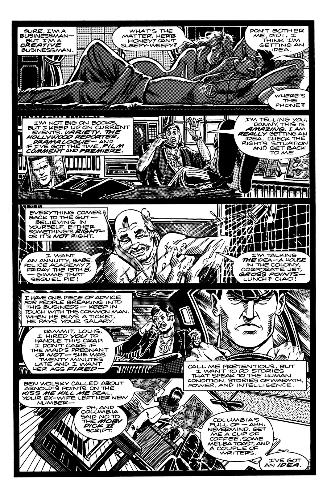 The American issue 7 - Page 3