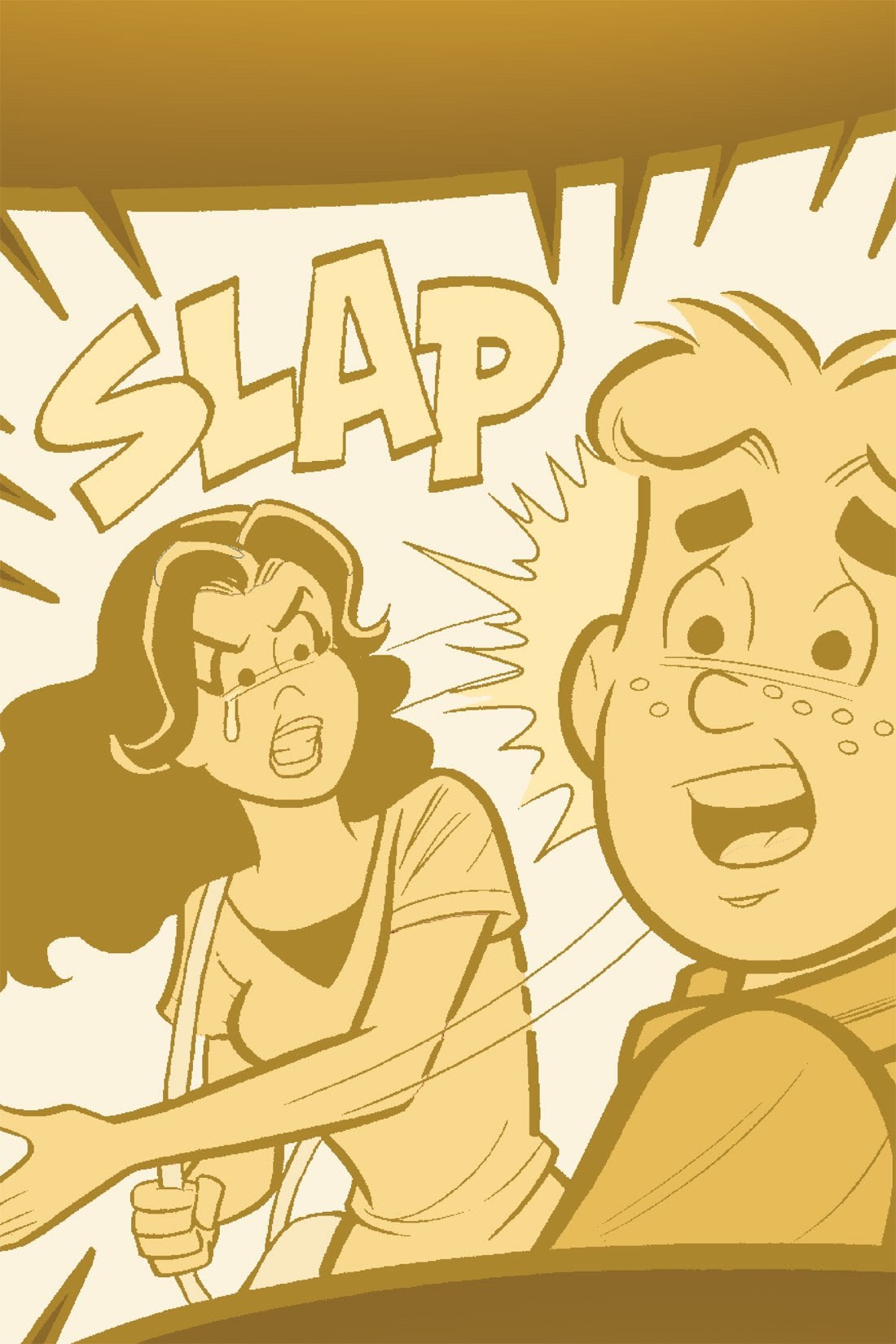 Read online Archie & Friends All-Stars comic -  Issue # TPB 8 - 115