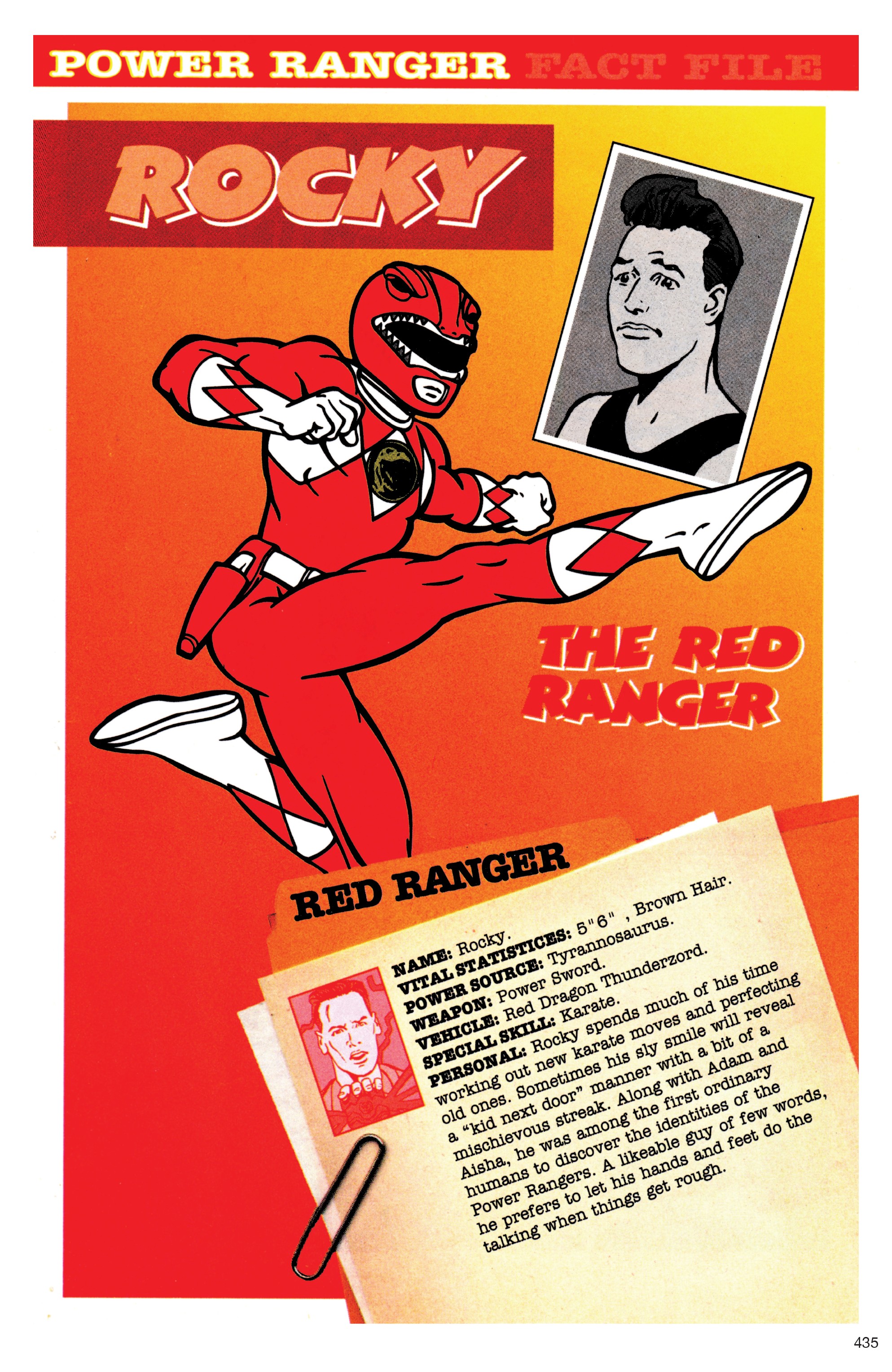 Read online Mighty Morphin Power Rangers Archive comic -  Issue # TPB 2 (Part 5) - 28