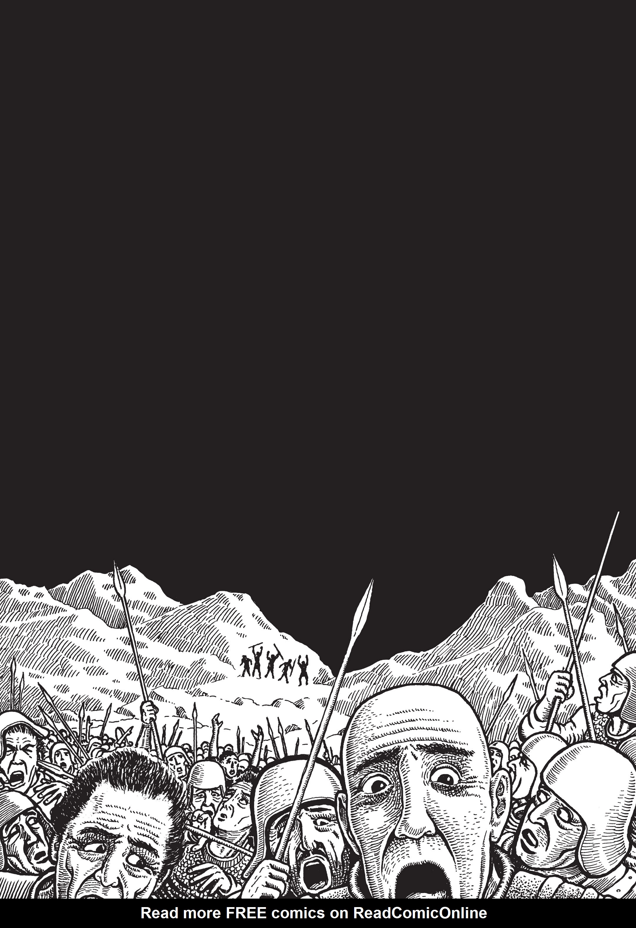 Read online The Wolverton Bible comic -  Issue # TPB (Part 2) - 21