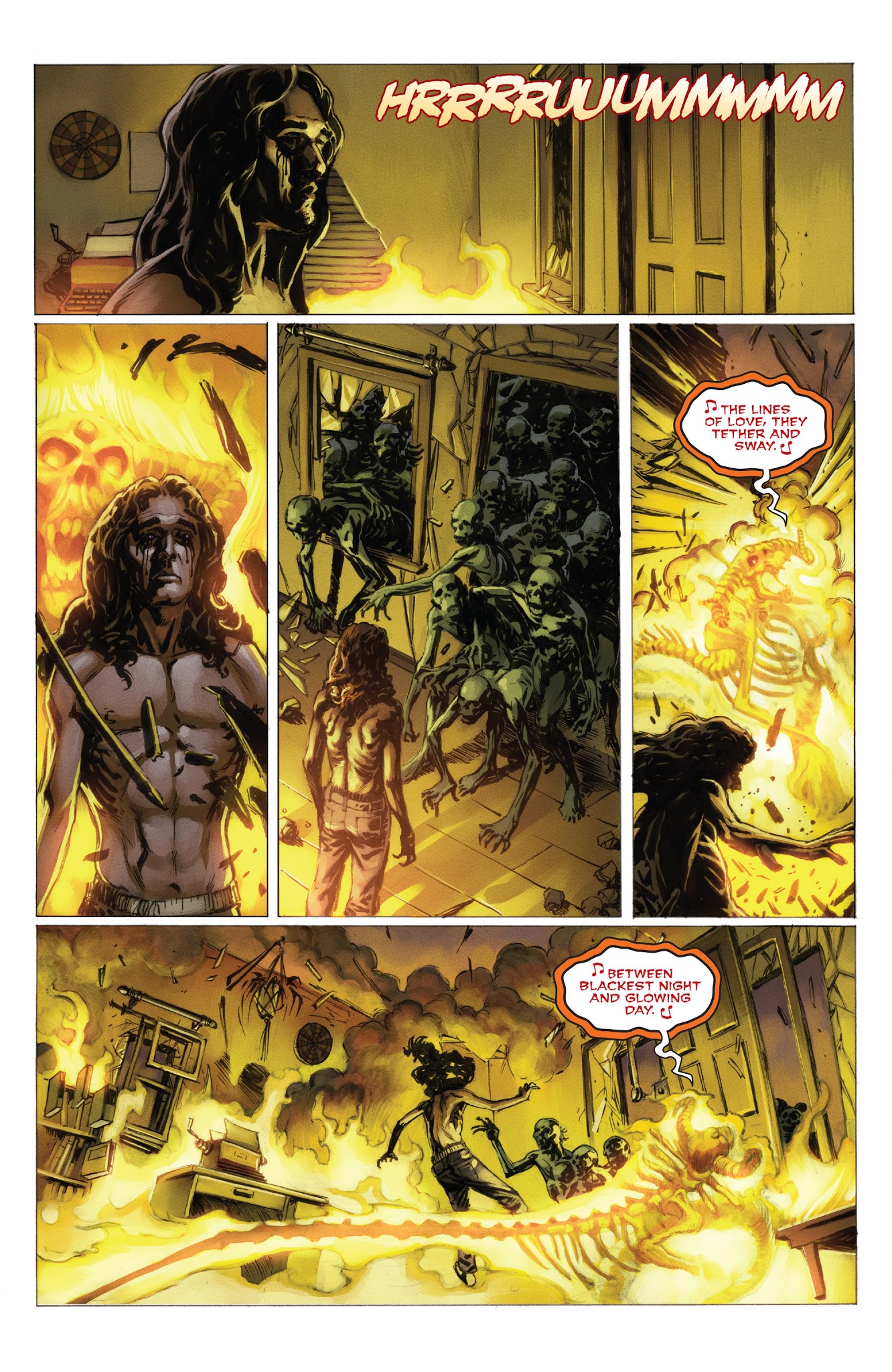 Read online Amory Wars, The: Good Apollo, I'm Burning Star IV comic -  Issue #10 - 6