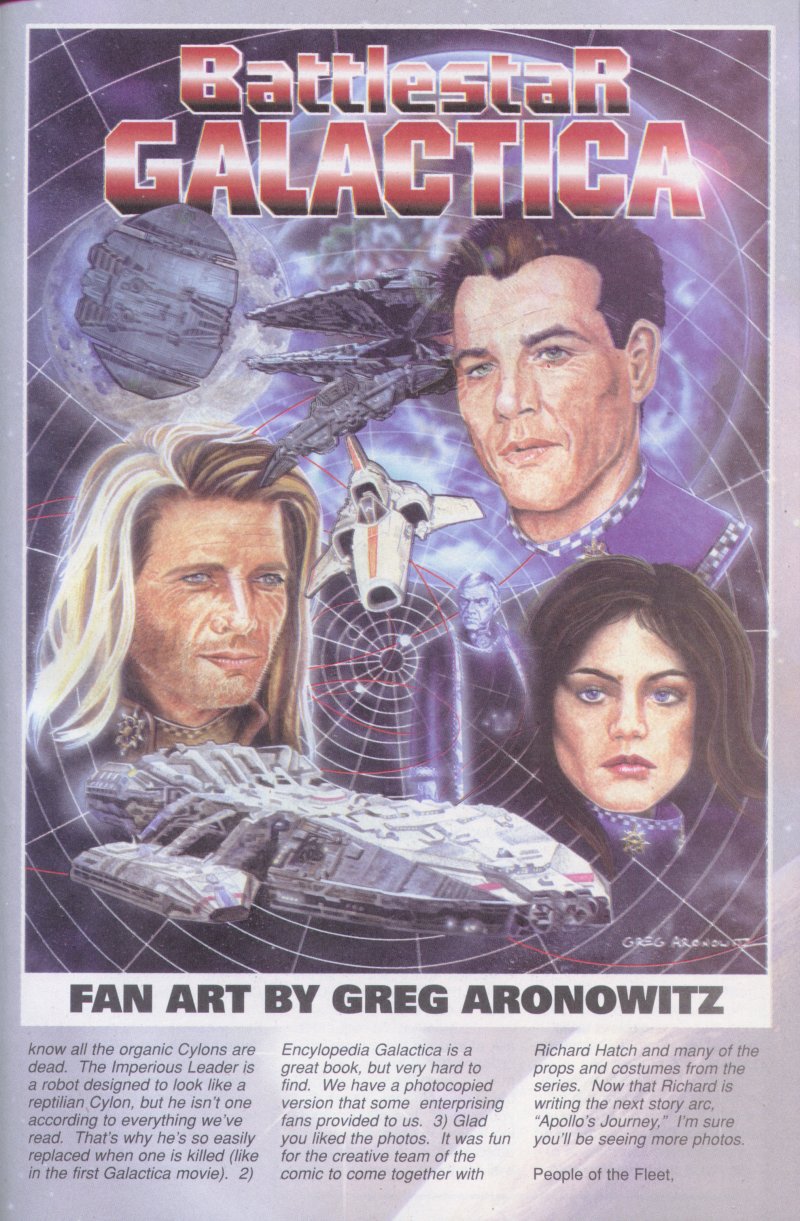 Read online Battlestar Galactica: The Enemy Within comic -  Issue #3 - 28