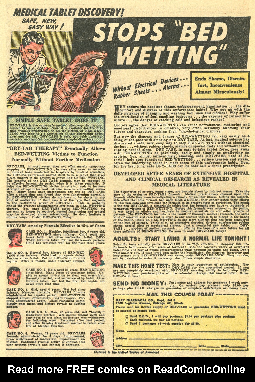Read online Kid Colt Outlaw comic -  Issue #38 - 13