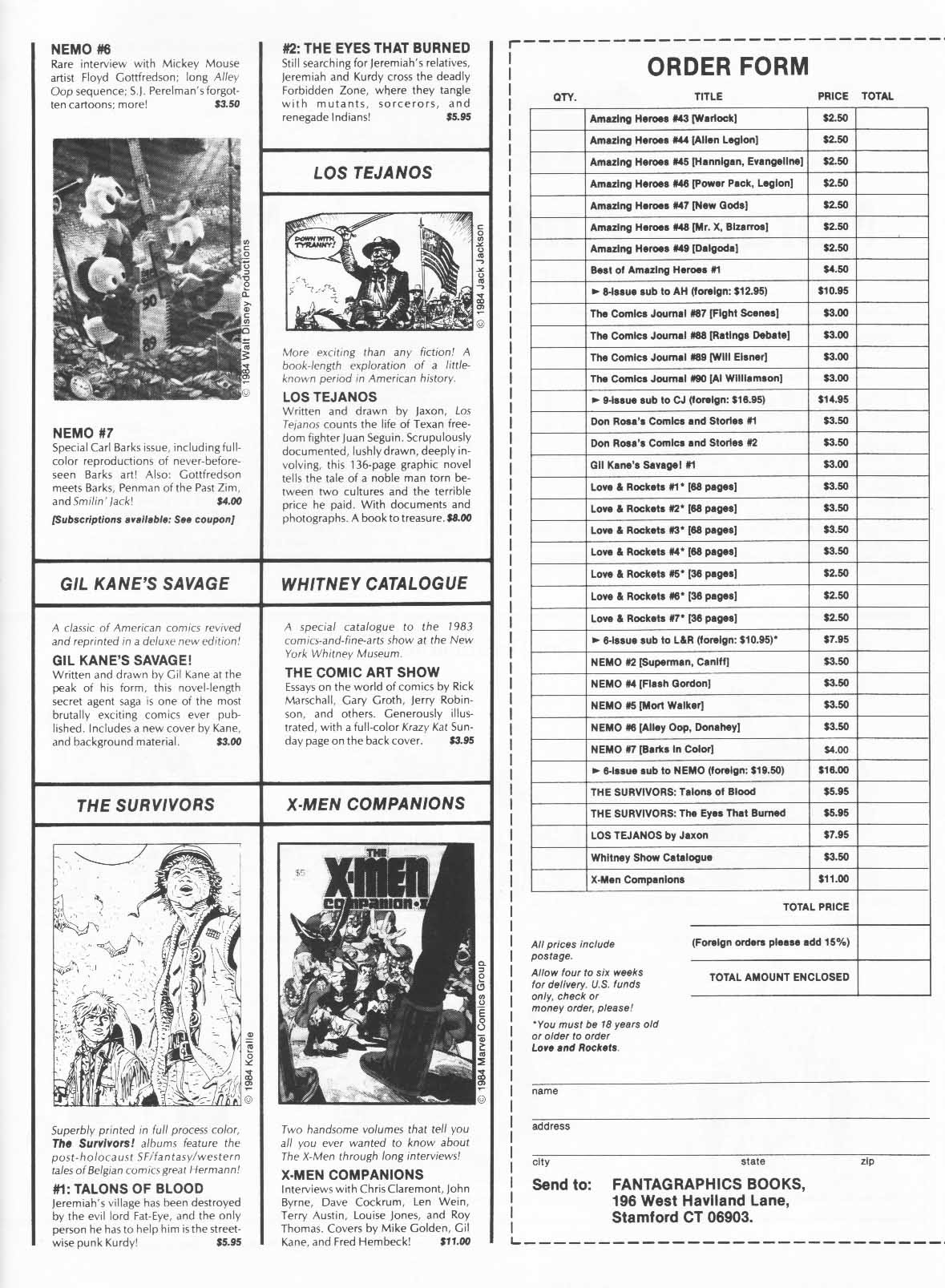 Read online Nemo: The Classic Comics Library comic -  Issue #7 - 53