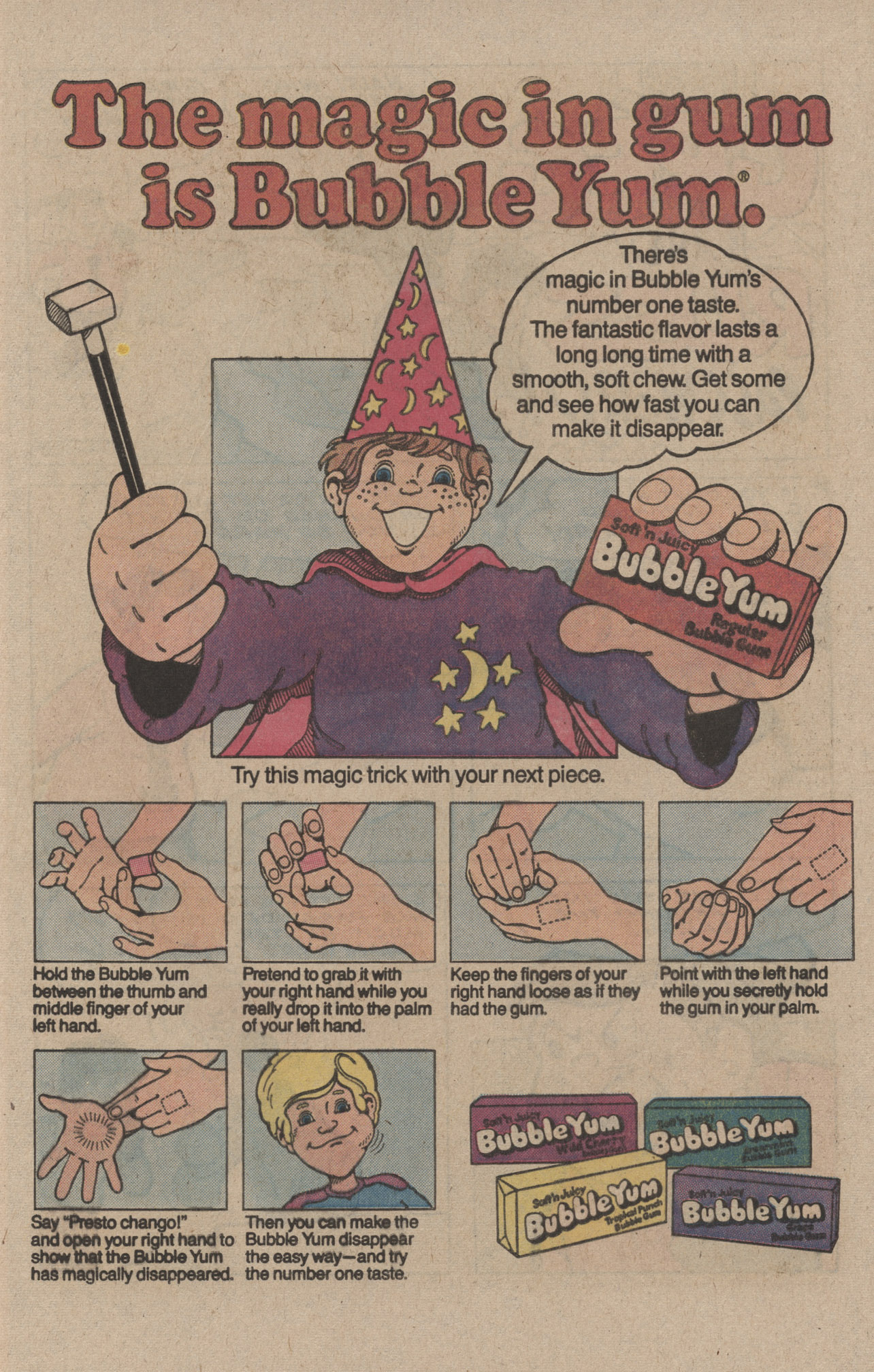 Read online Archie's Joke Book Magazine comic -  Issue #284 - 9