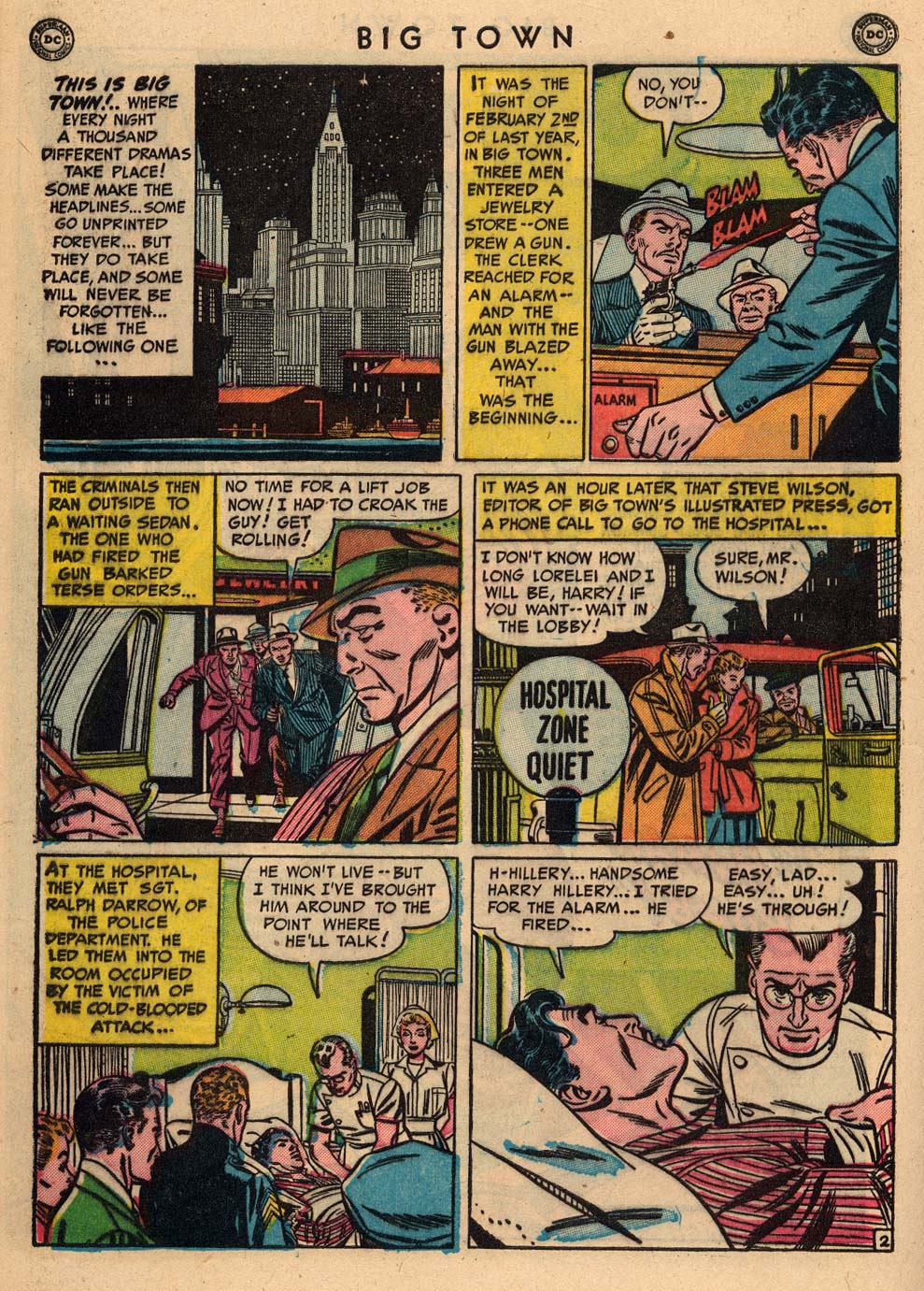Big Town (1951) 2 Page 39