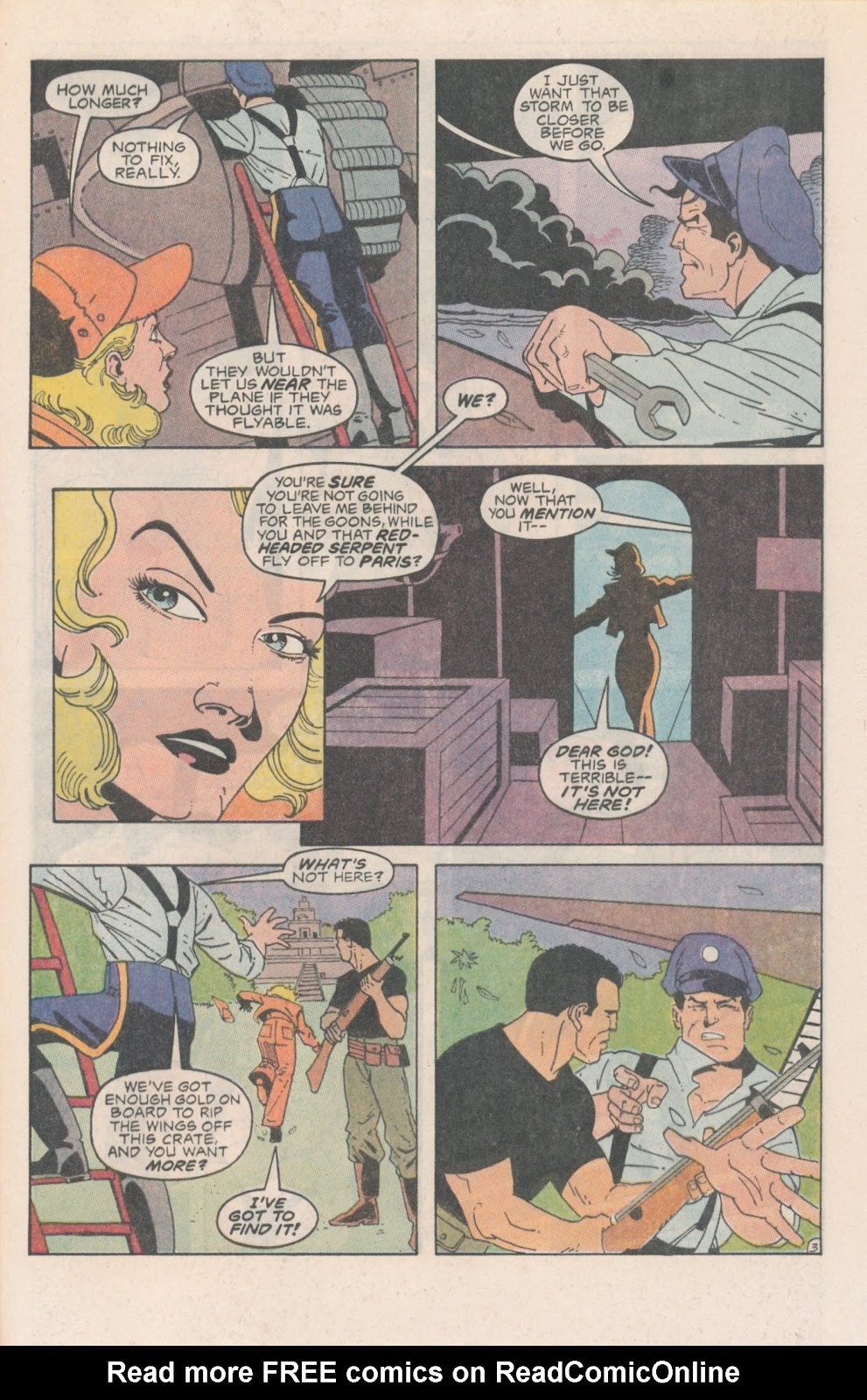 Action Comics (1938) issue 607 - Page 44