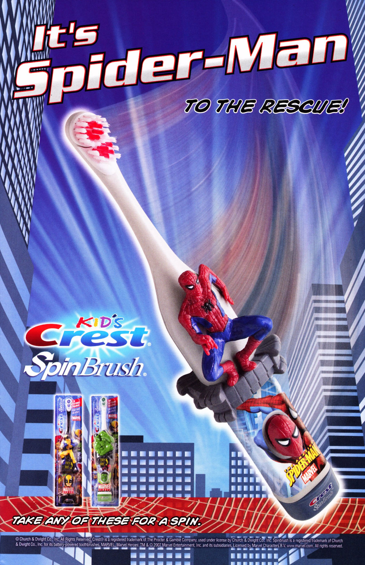 Read online Marvel Adventures Spider-Man (2005) comic -  Issue #44 - 34