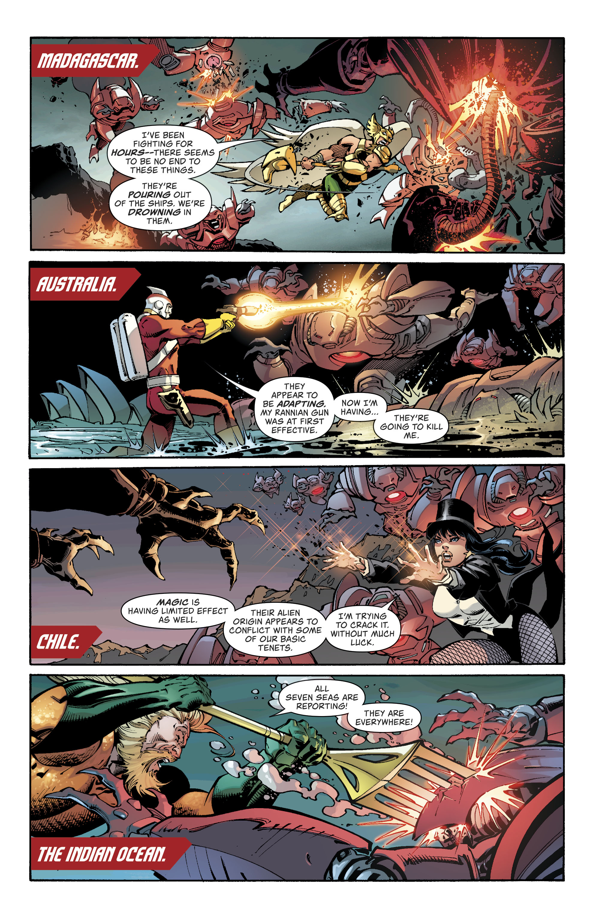 Read online Superman: Up in the Sky comic -  Issue #6 - 5