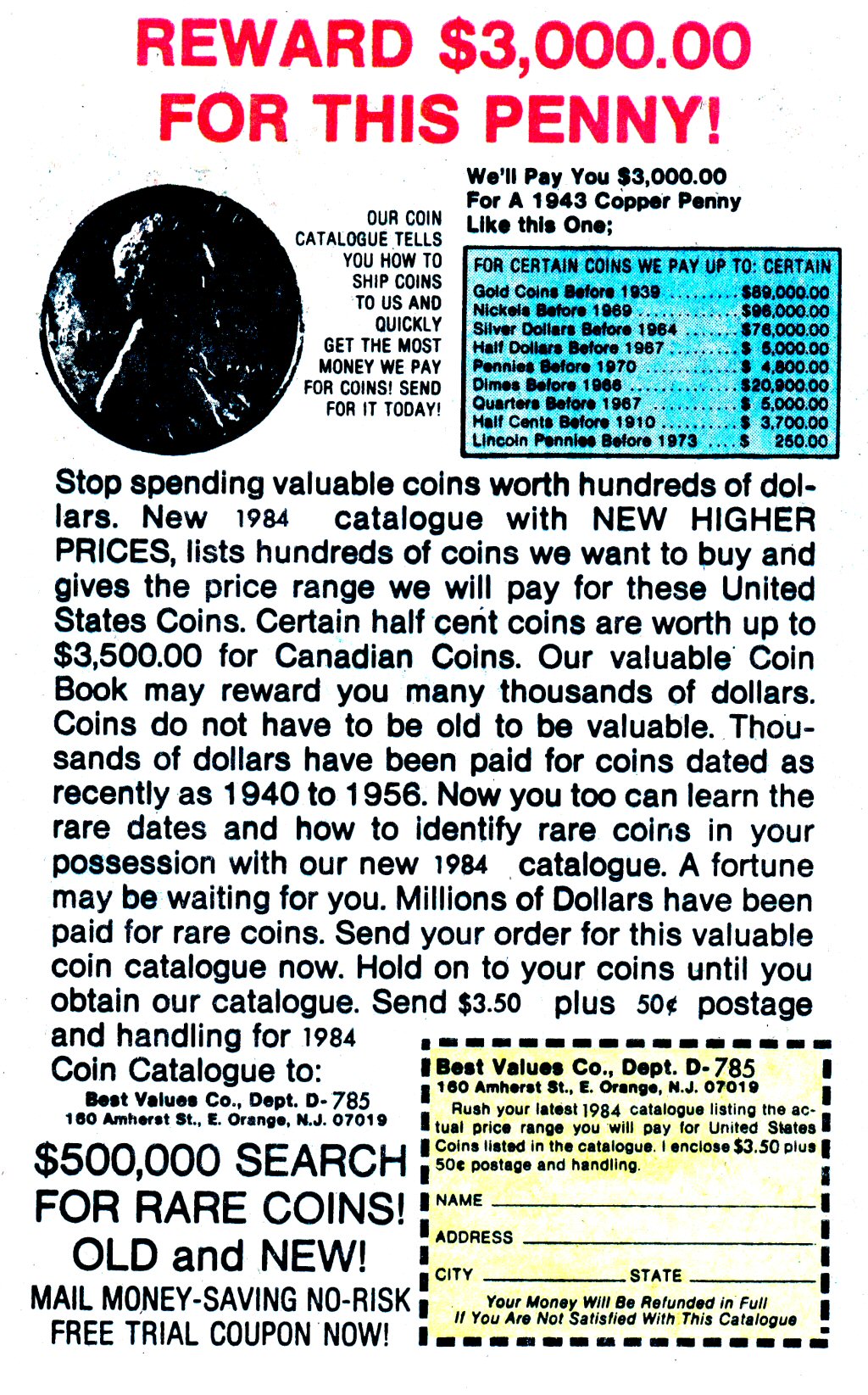 Read online Archie (1960) comic -  Issue #329 - 9