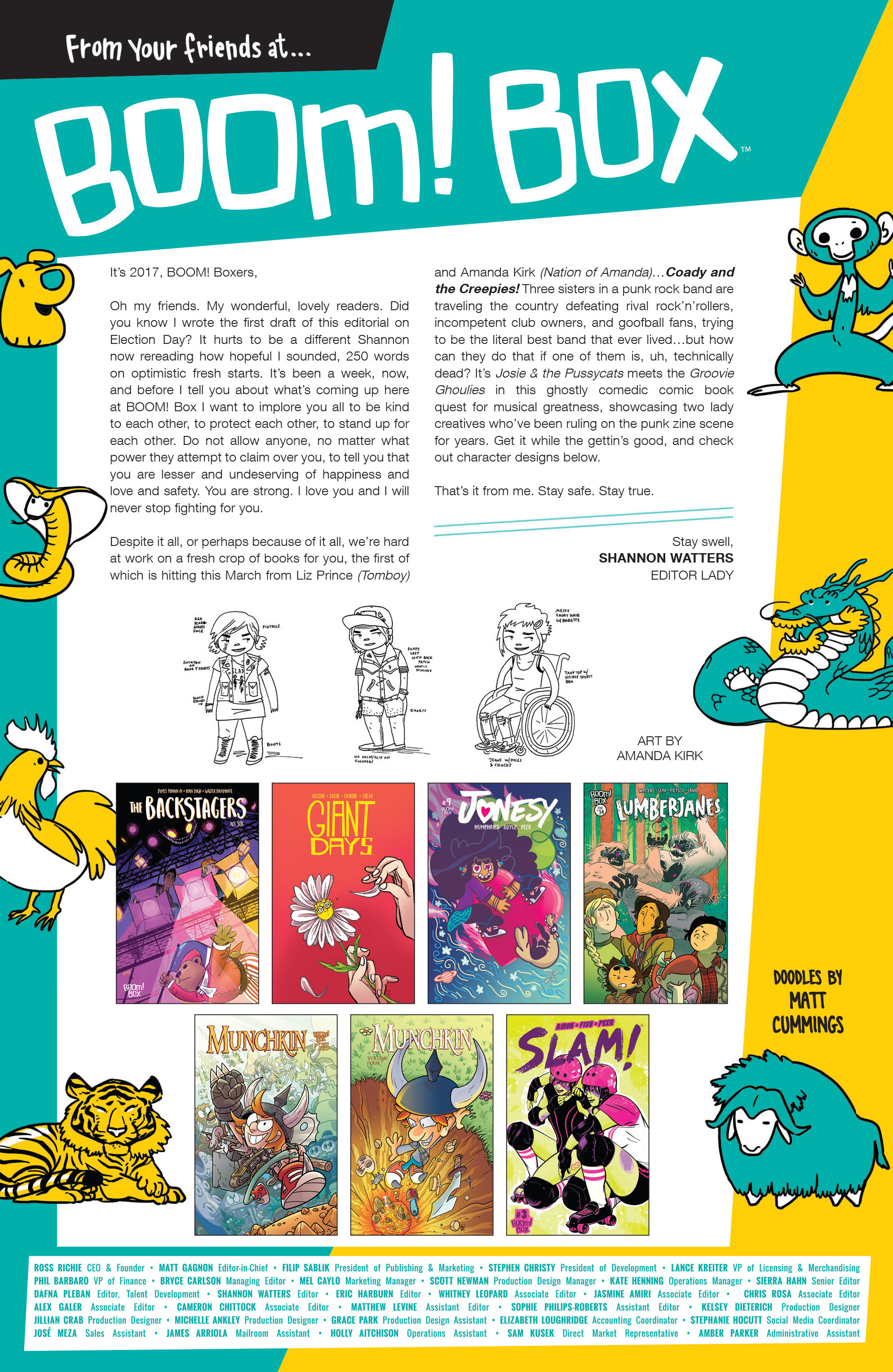 Read online Jonesy comic -  Issue #9 - 25