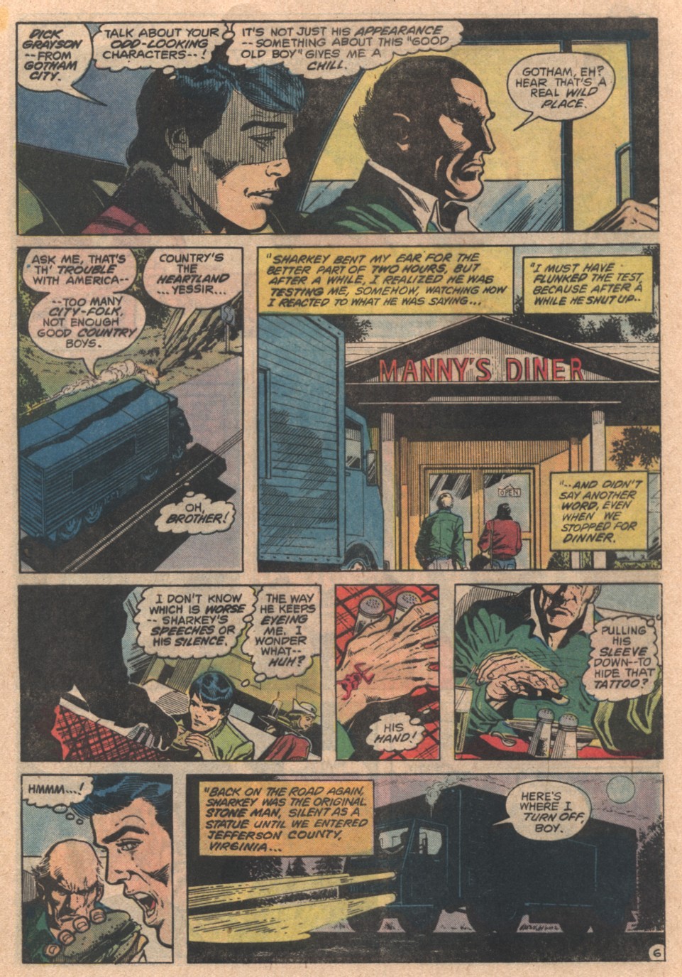 Batman (1940) issue 341 - Page 26