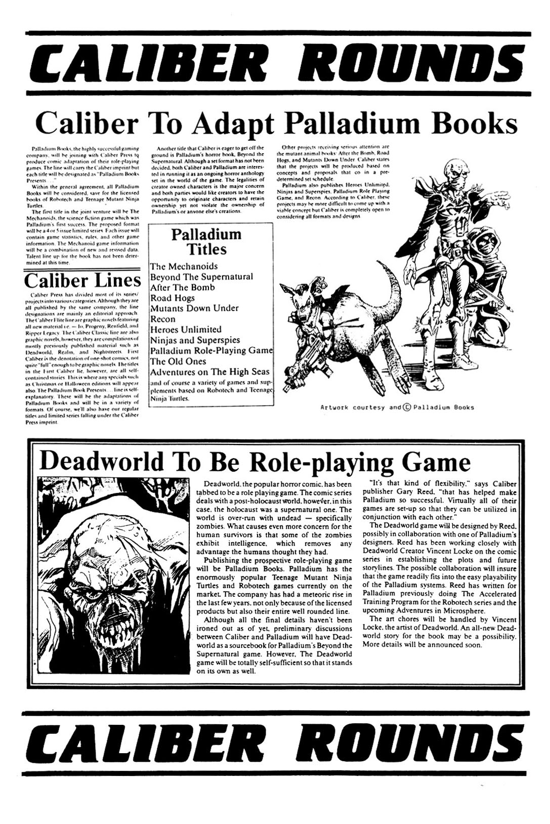 Read online The Realm (1986) comic -  Issue #16 - 34