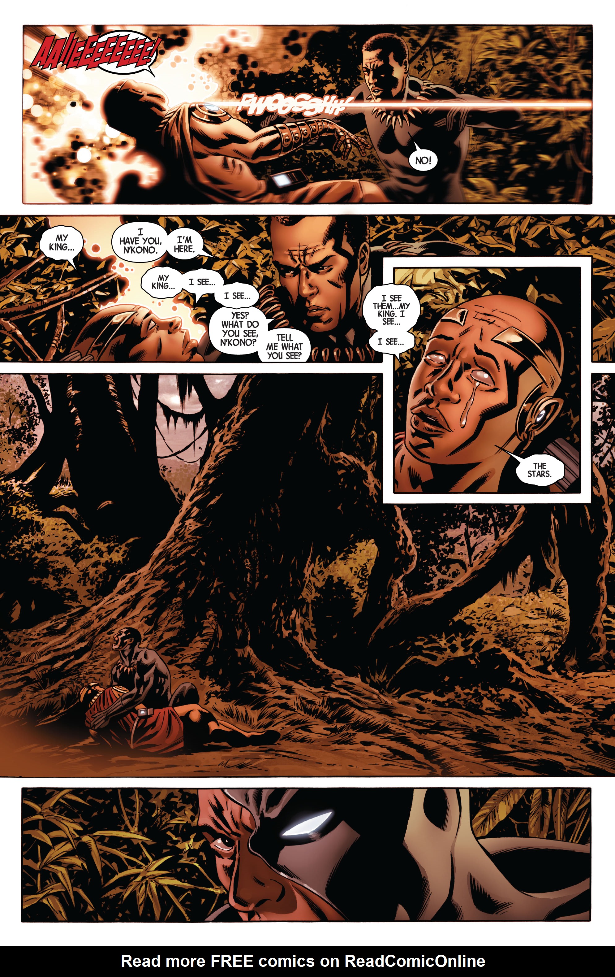 Read online Avengers by Jonathan Hickman: The Complete Collection comic -  Issue # TPB 1 (Part 1) - 87