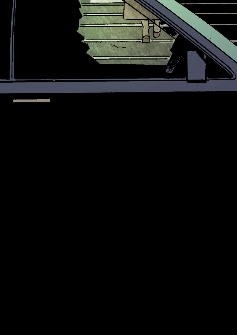Read online Black Panther: Who Is the Black Panther? Infinity Comic comic -  Issue #4 - 95