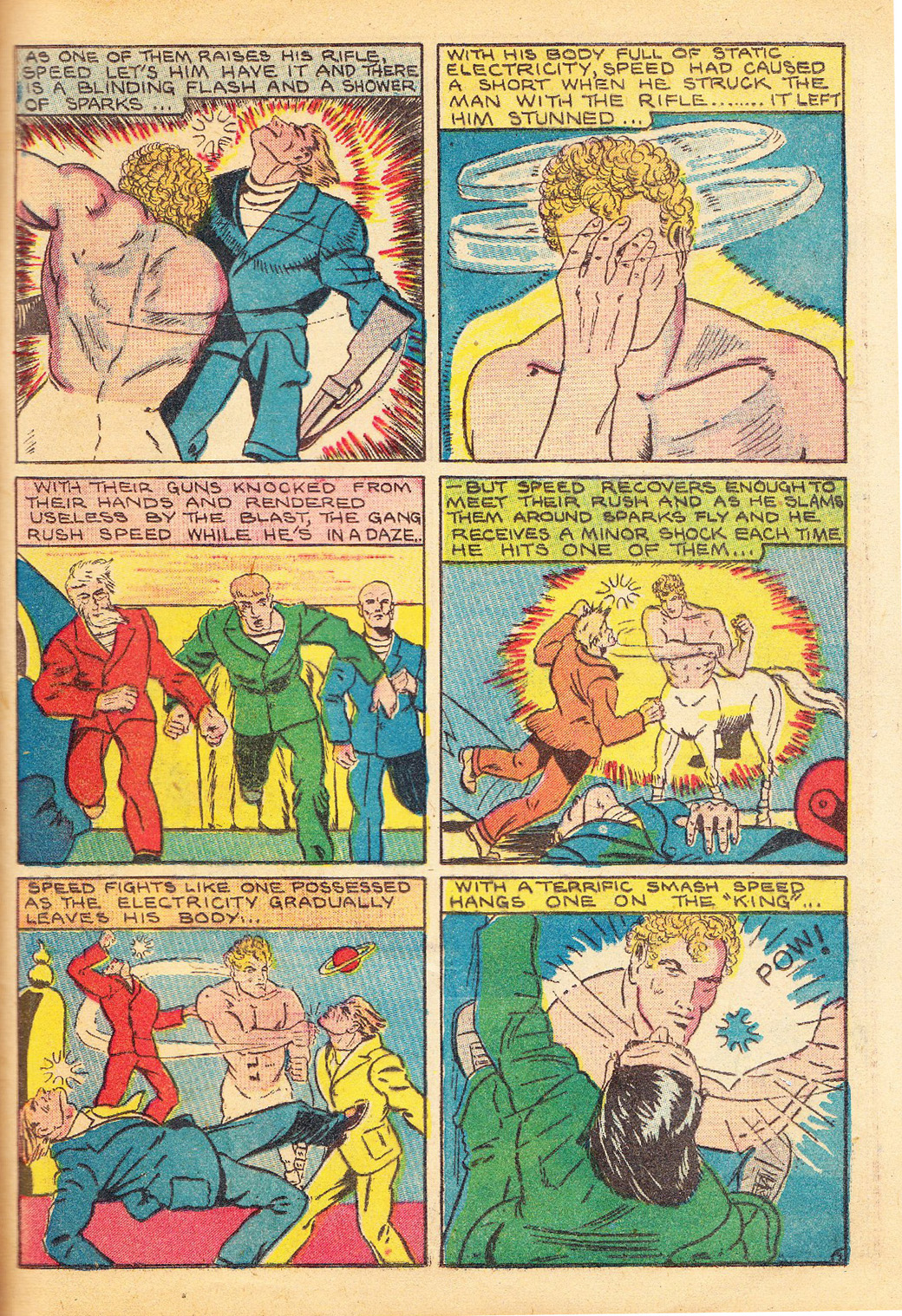 Read online Wham Comics comic -  Issue #1 - 57
