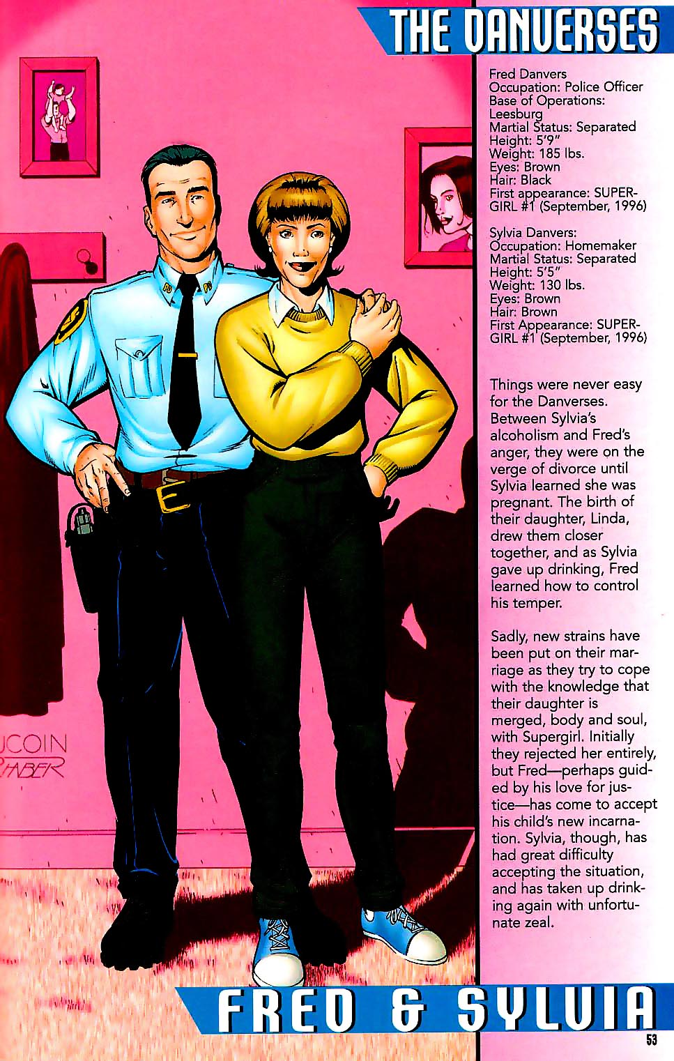 Read online Team Superman Secret Files comic -  Issue # Full - 47